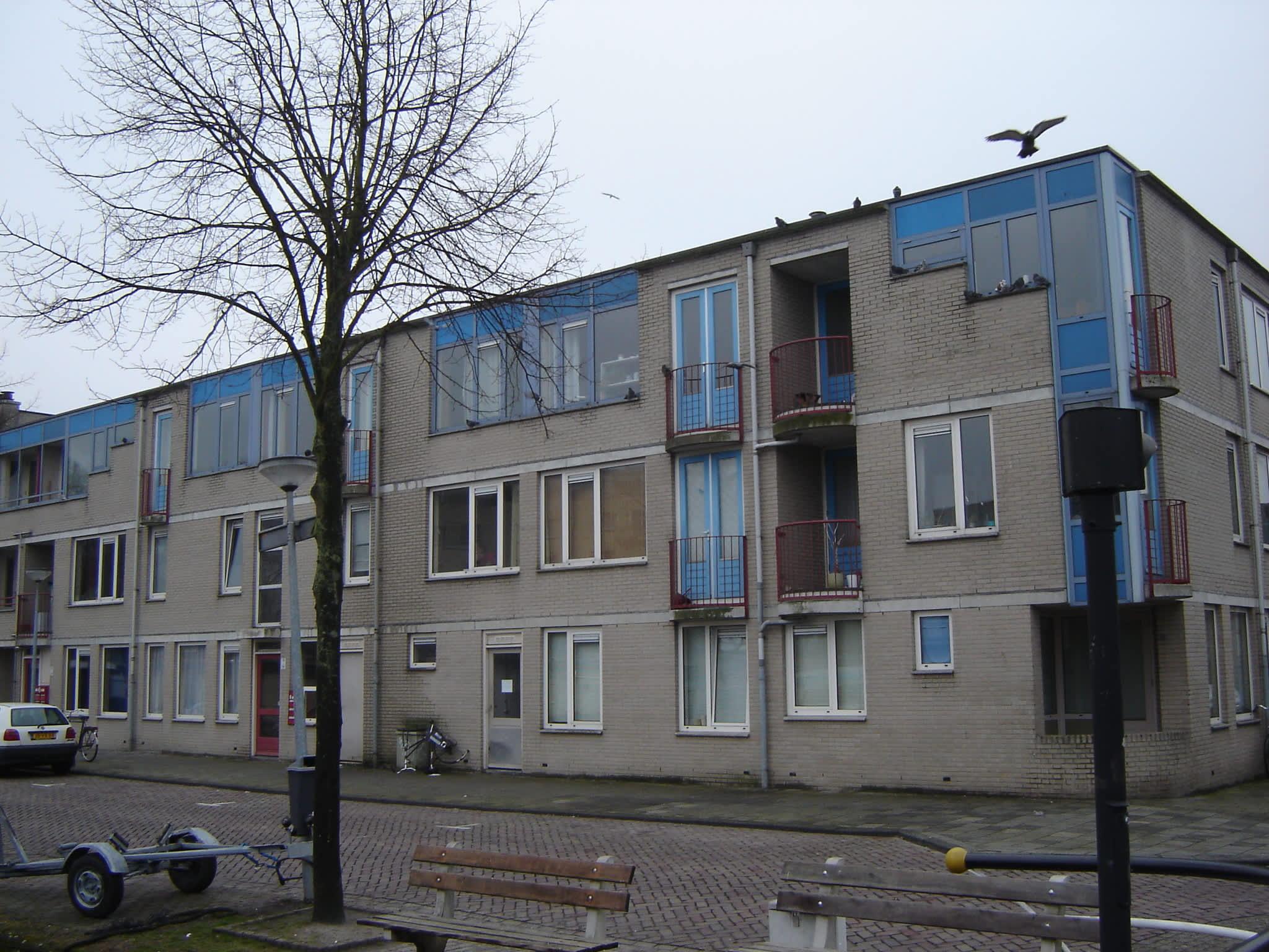 Winschoterdiep 81 E