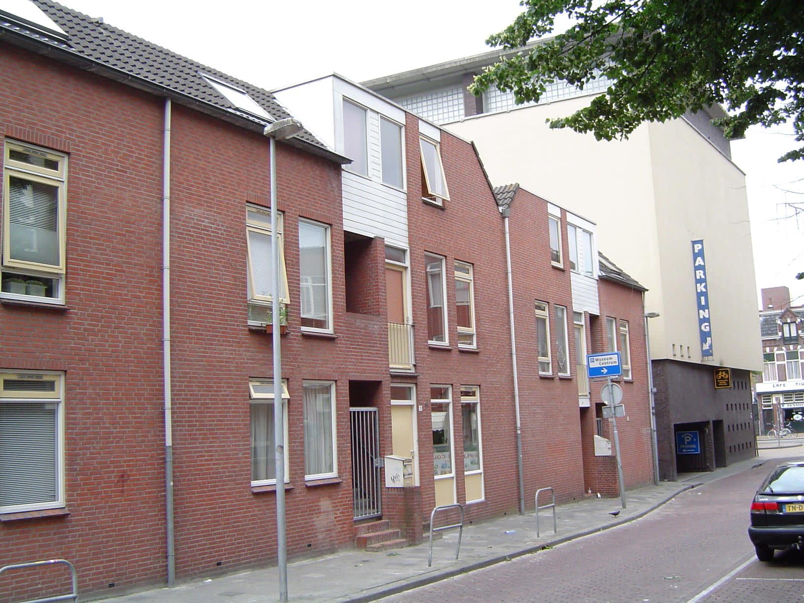 Ruiterstraat 31