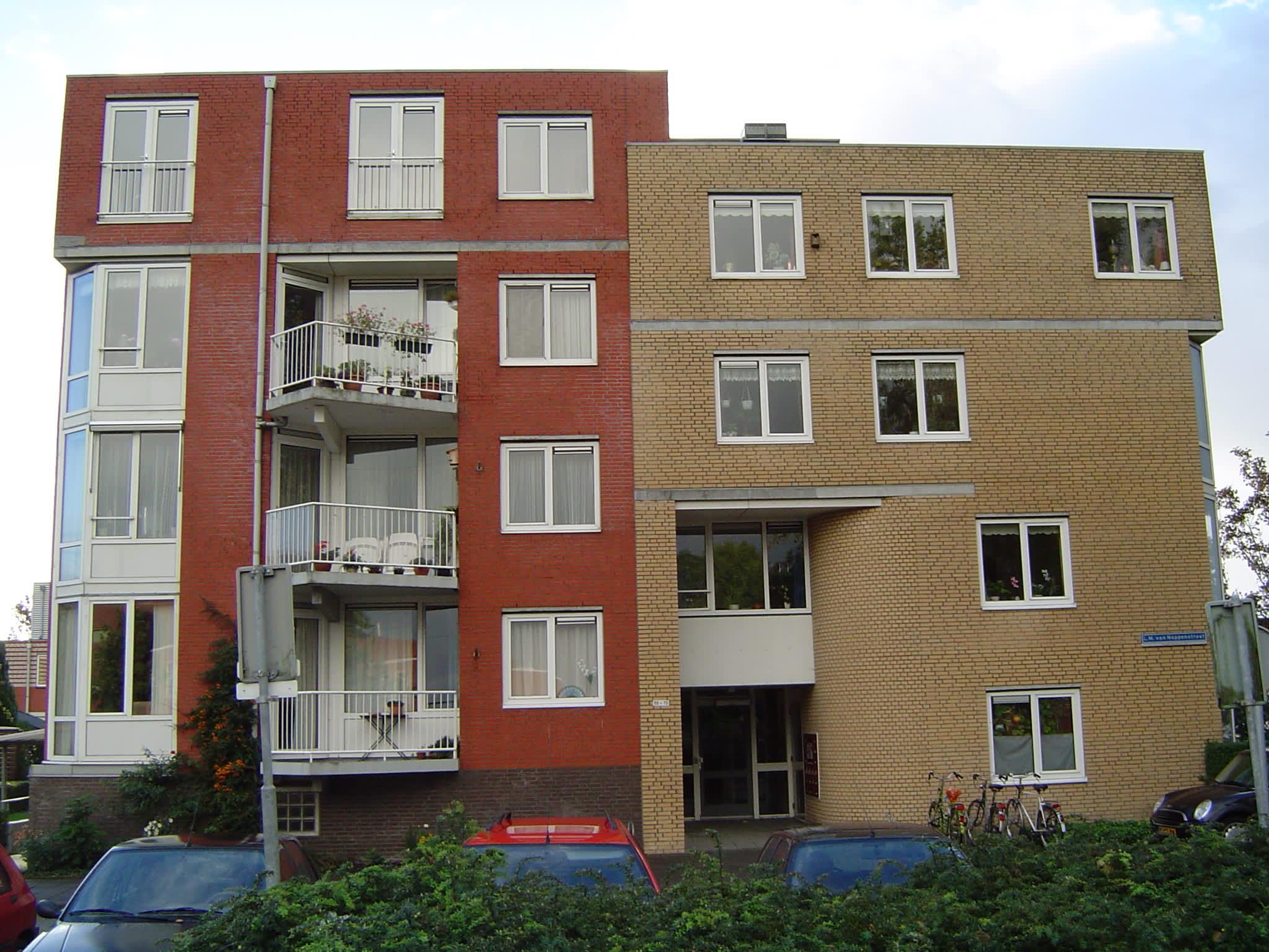L.M. van Noppenstraat 46