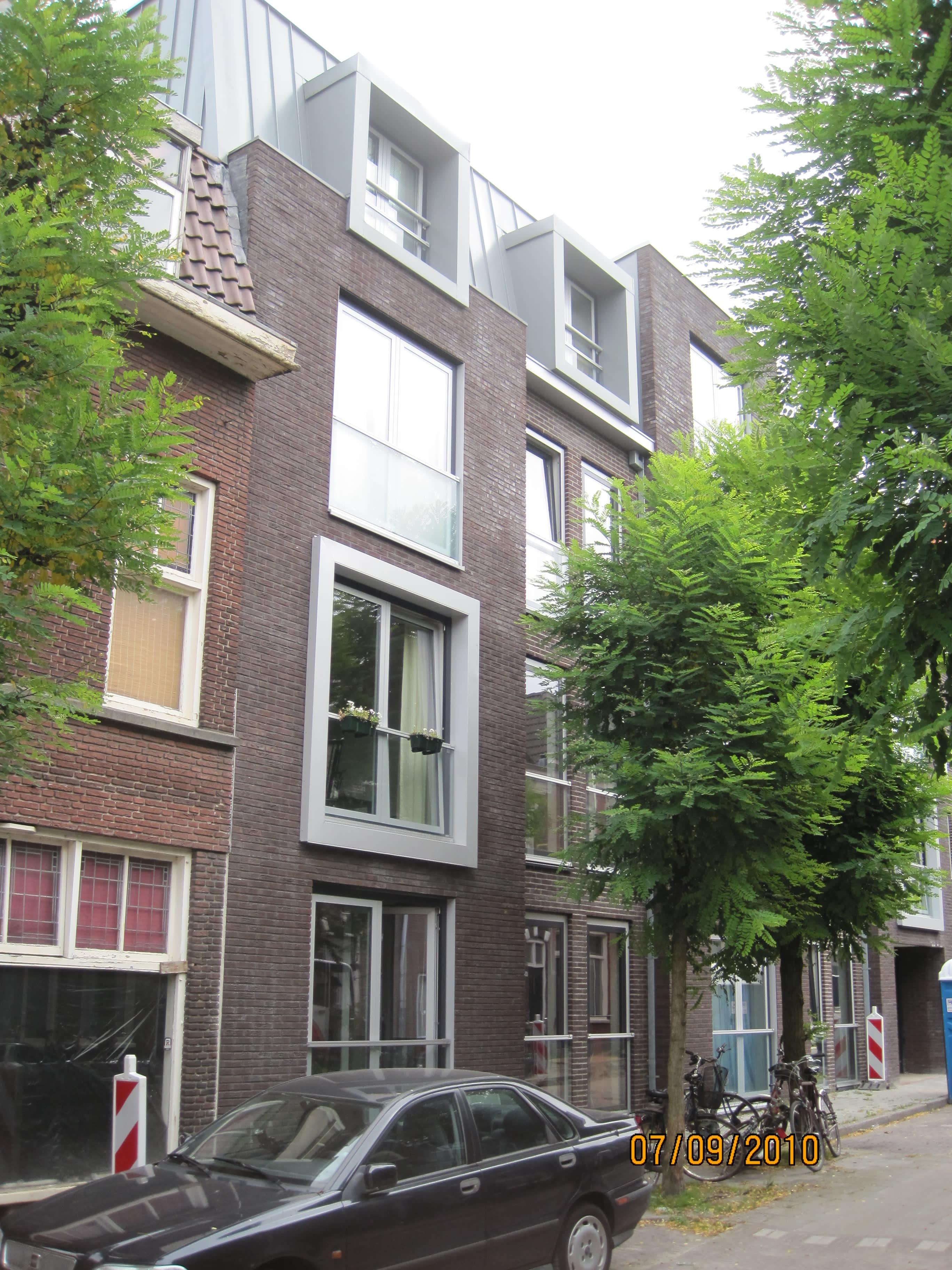 Bloemstraat 47 -4