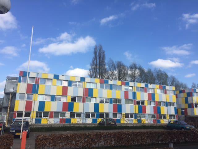 Damsterdiep 269 -125