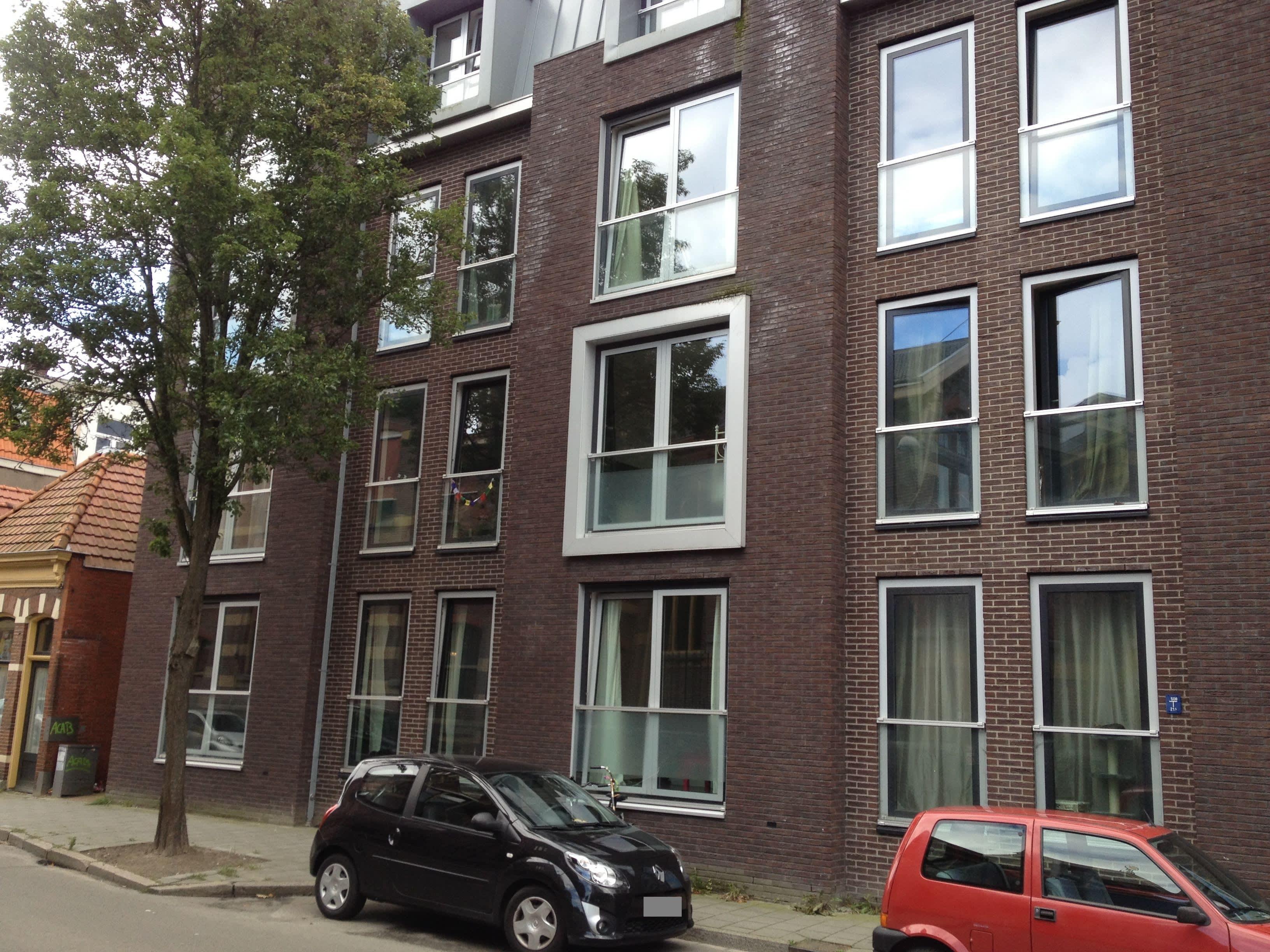 Bloemstraat 47 -43