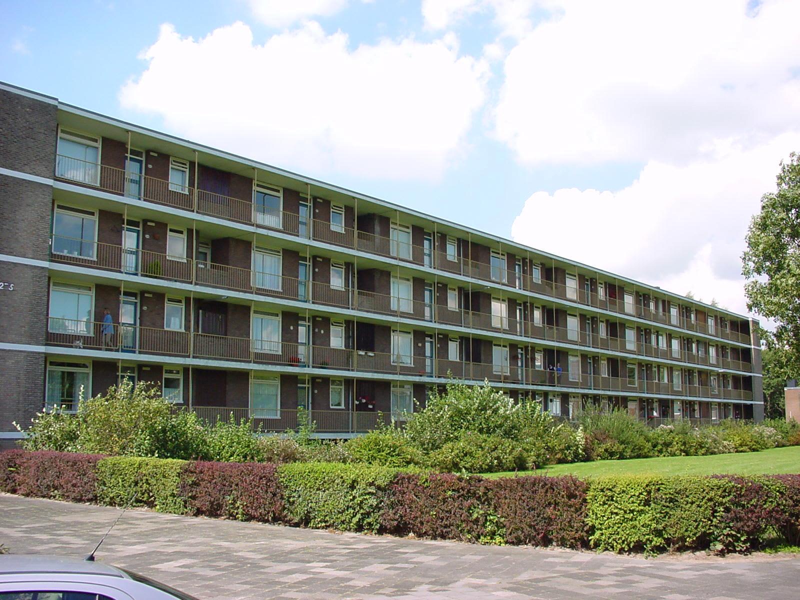 Boerhaavelaan 197