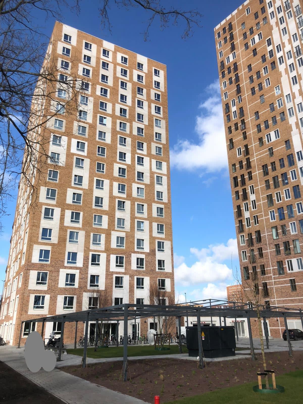 Dierenriemstraat 100 10/k5