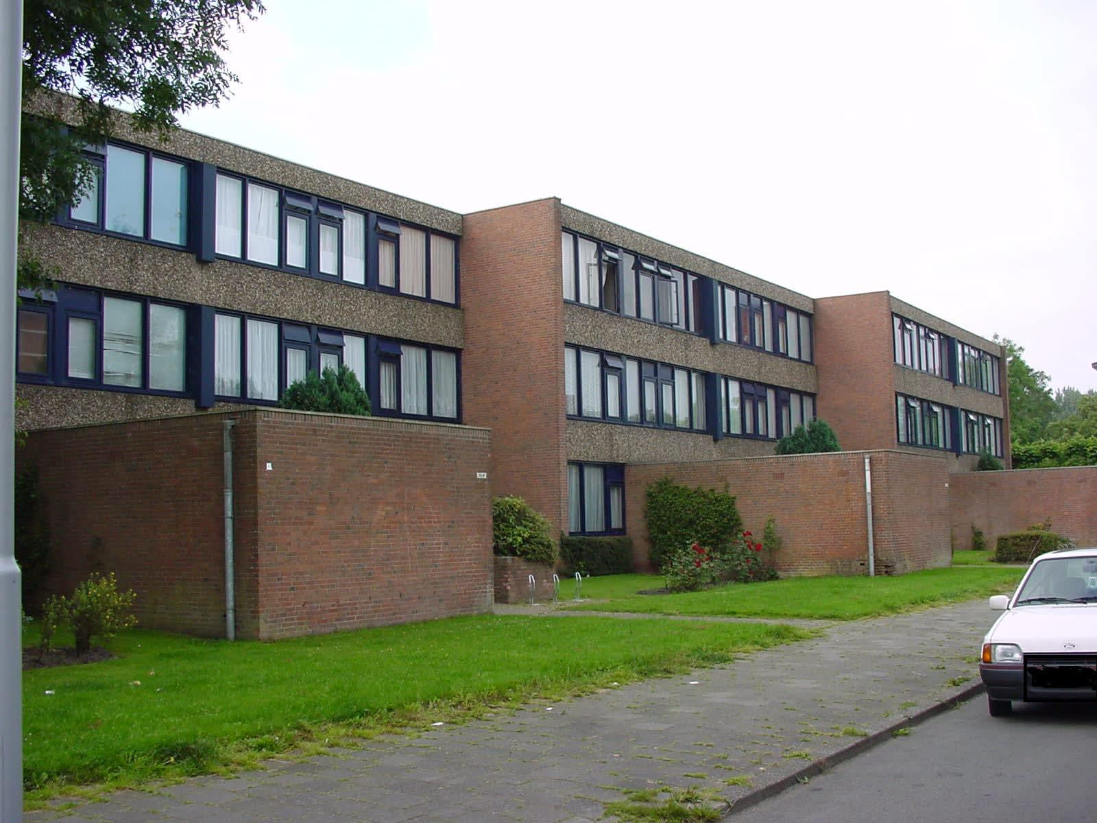 Wimpel 70
