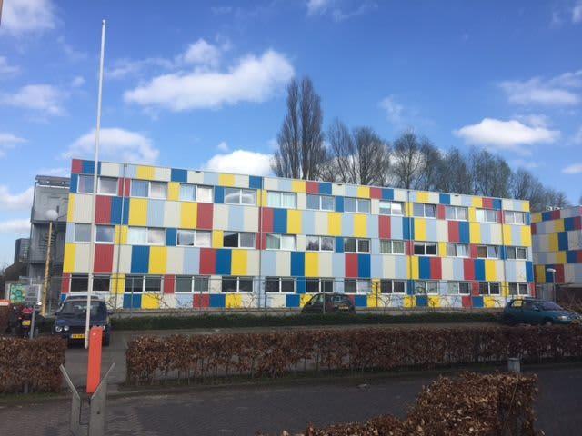Damsterdiep 269 -106