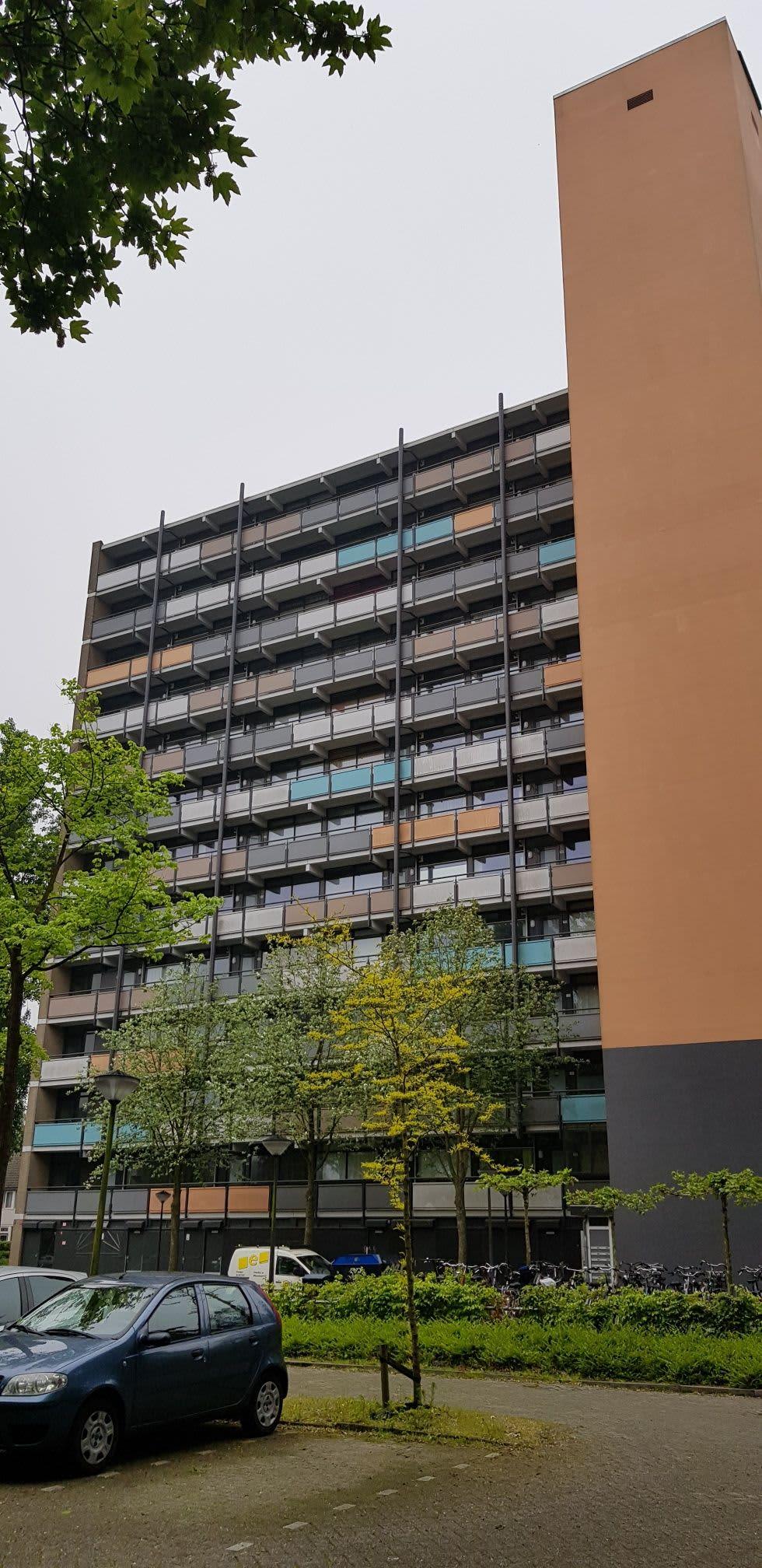 Aquamarijnstraat 281