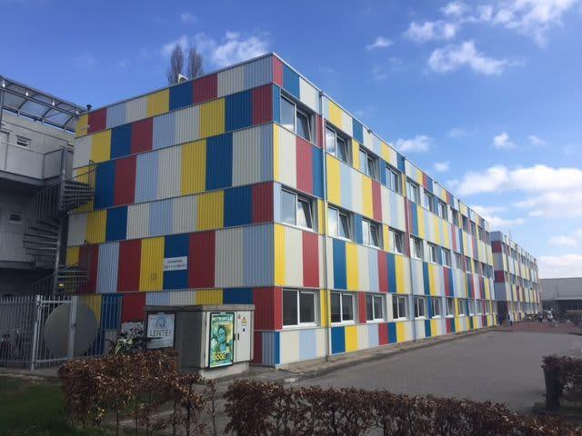 Damsterdiep 269 -62