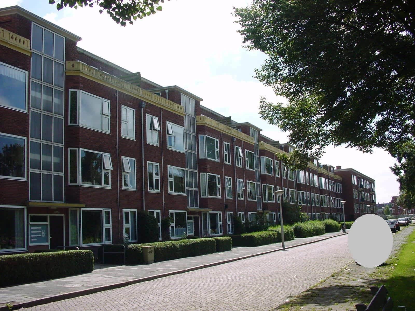 Pioenstraat 146