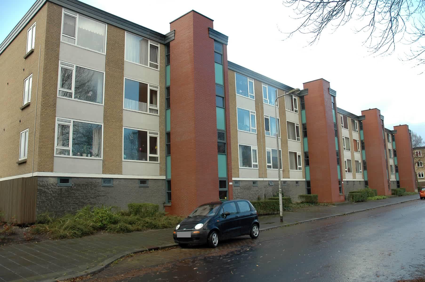 Kornalijnlaan 76