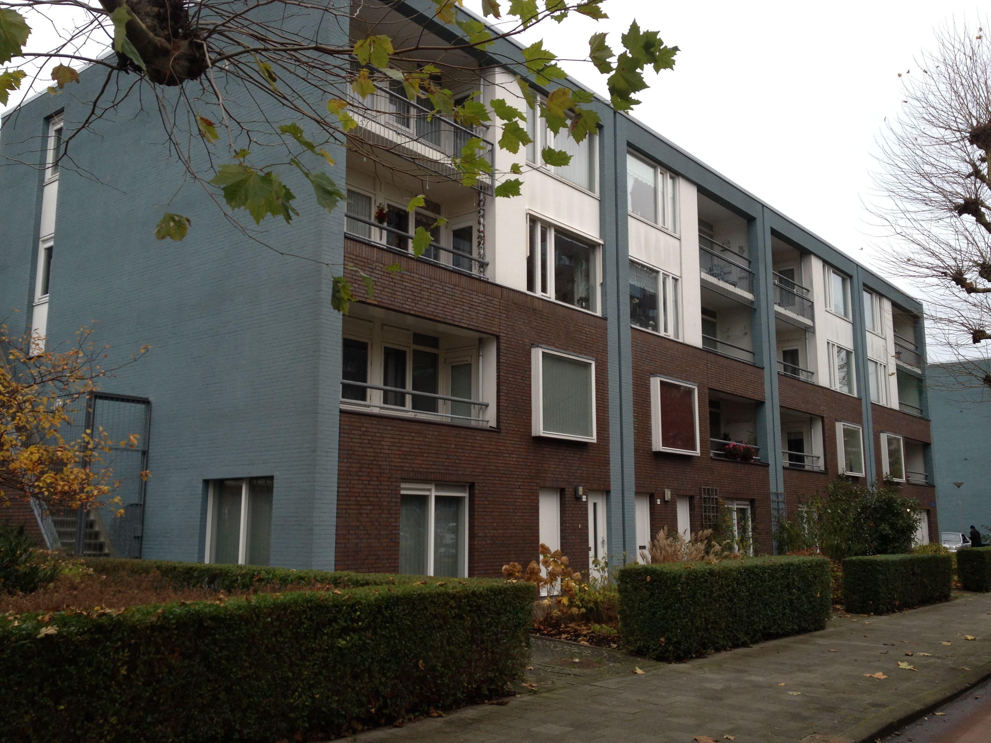 Siersteenlaan 107