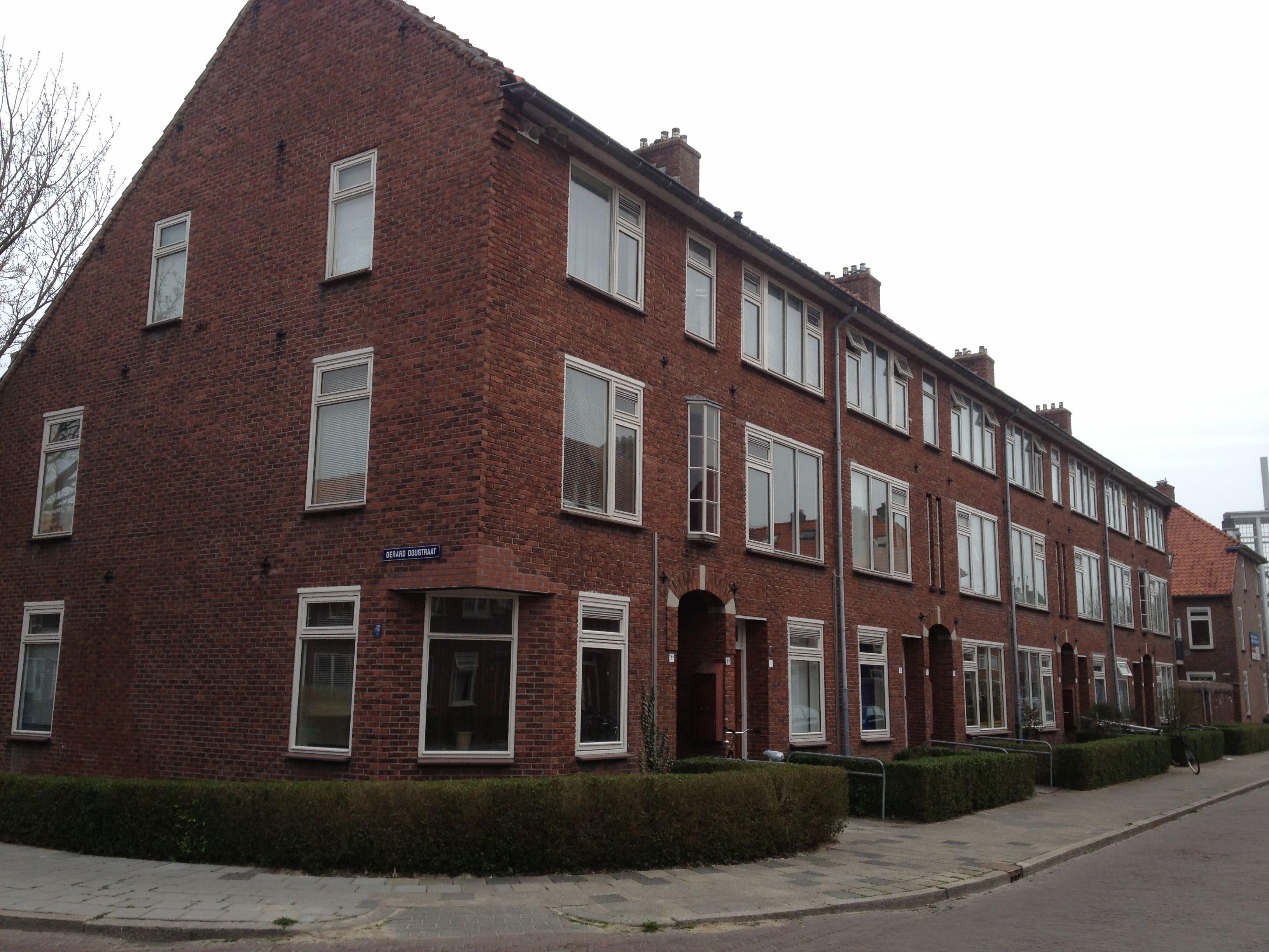 Meindert Hobbemastraat 7 A