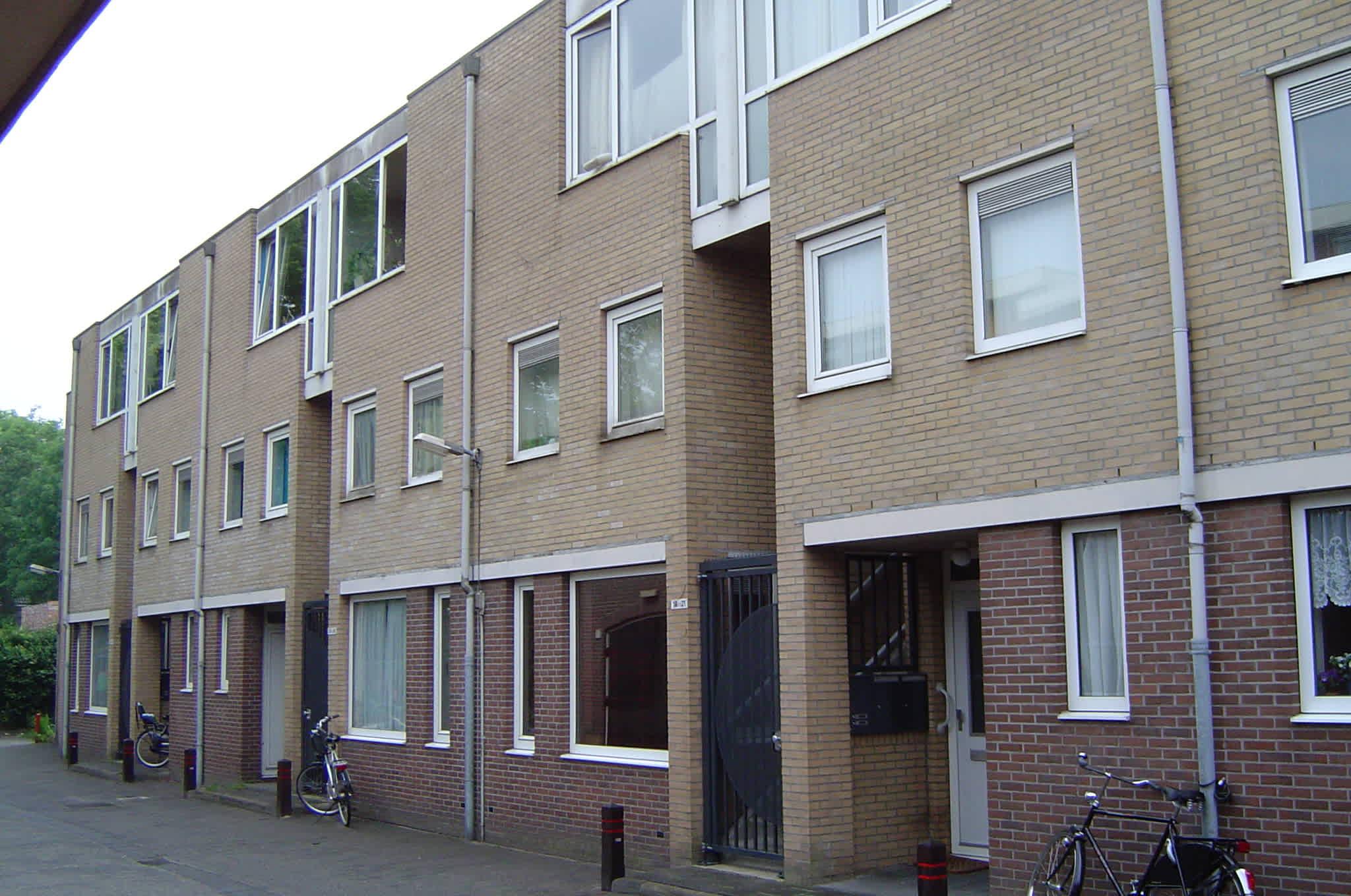 Mussengang 21