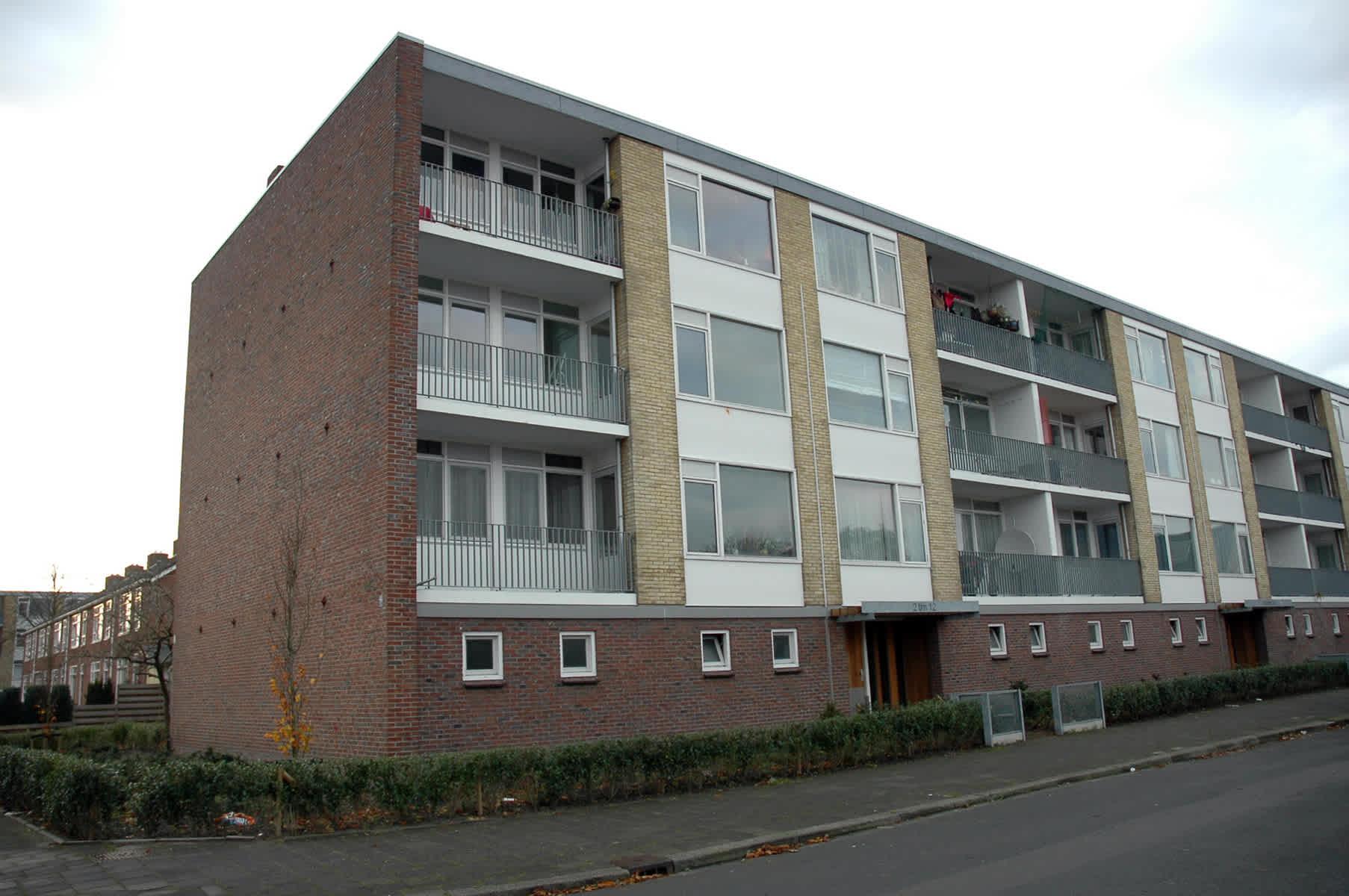 Jaspisstraat 28