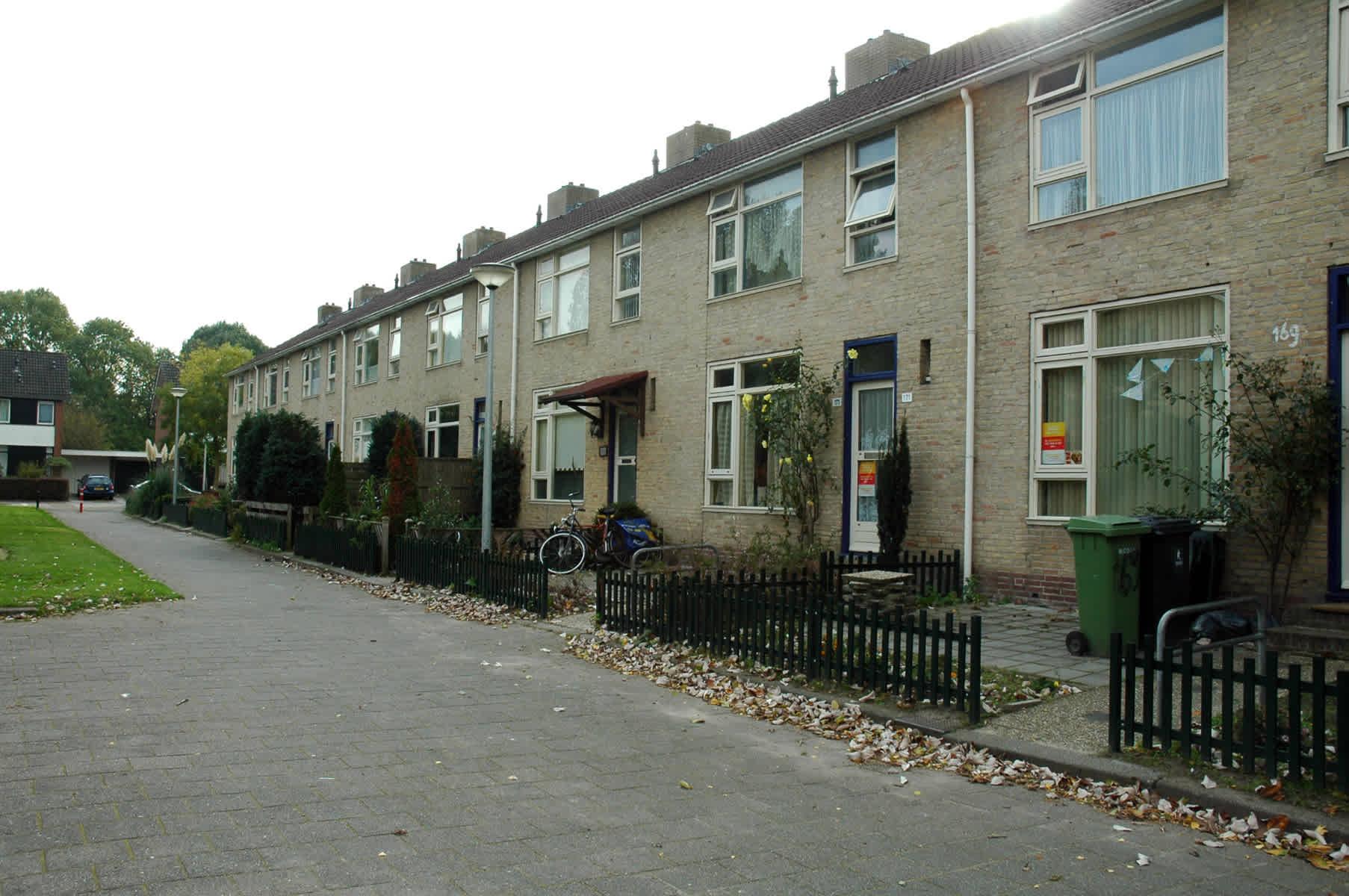 Zilverlaan 179