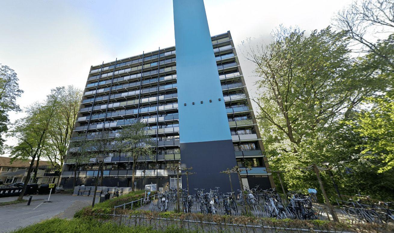 Aquamarijnstraat 325