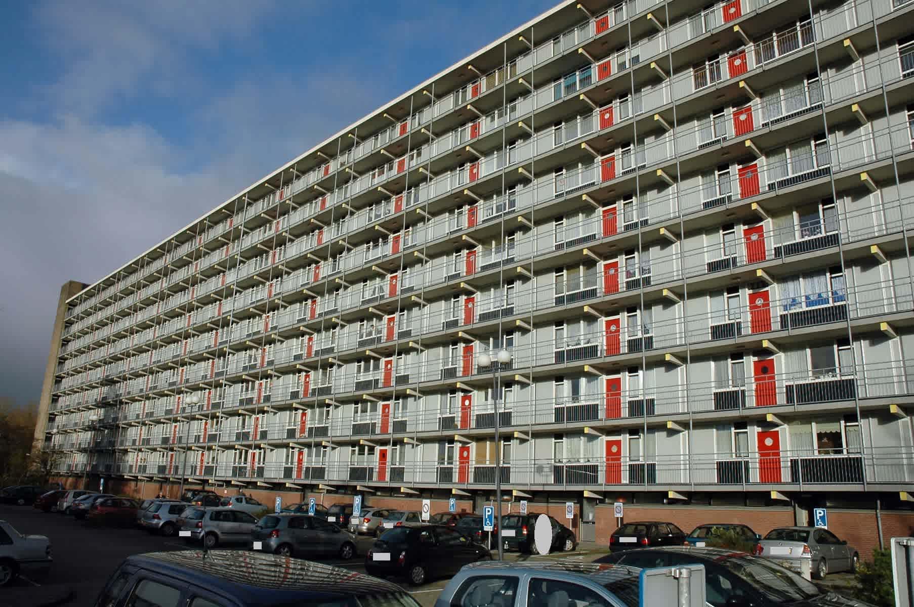 Goudlaan 309