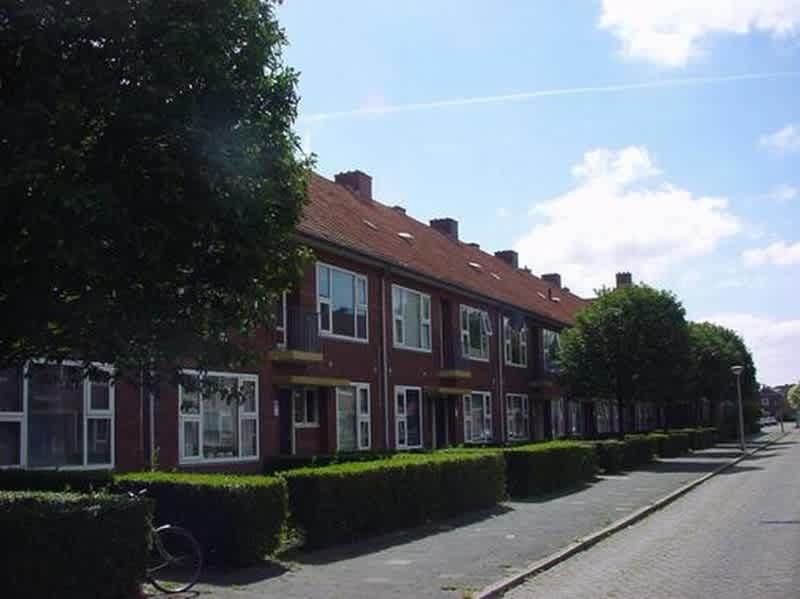 Hyacinthstraat 186