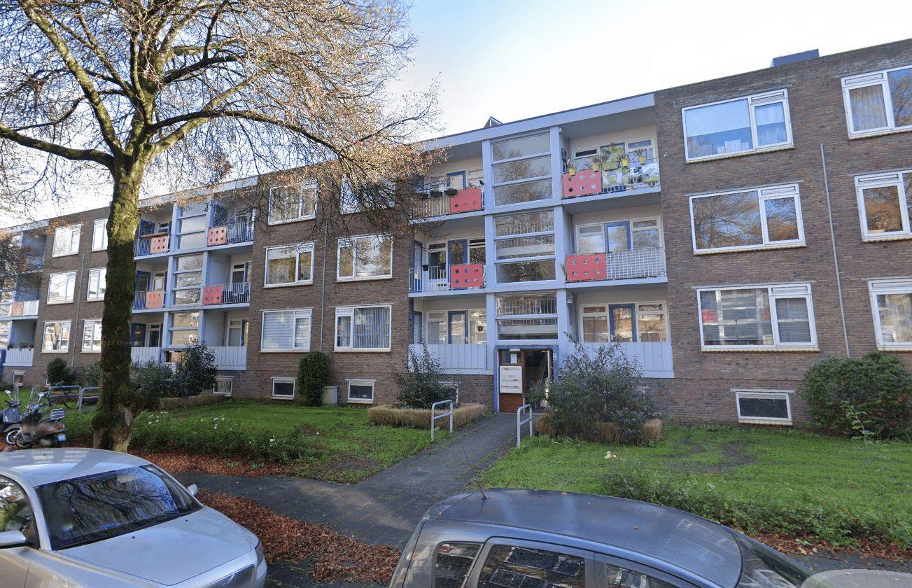 Madame Curiestraat 130