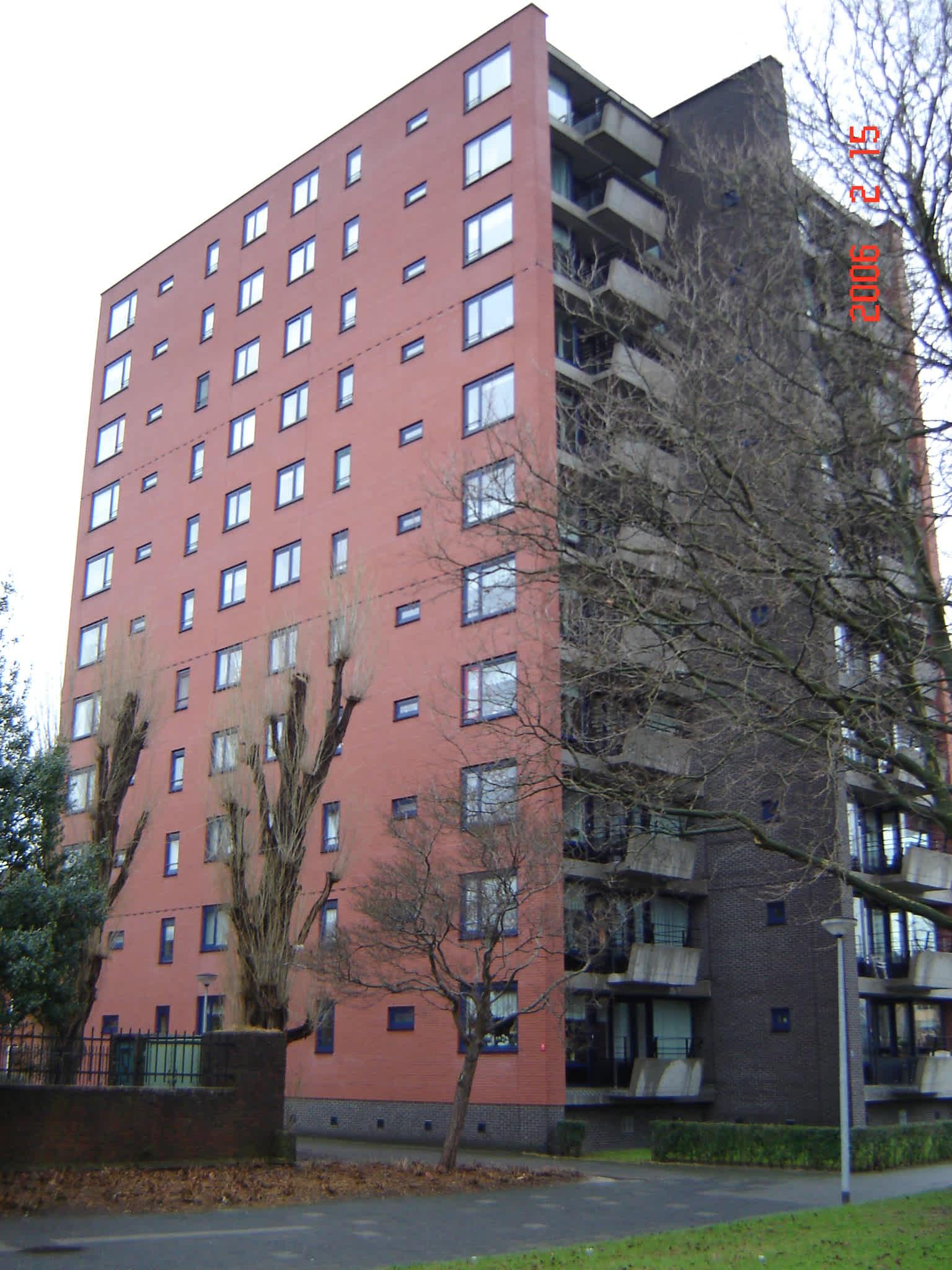 Zaagmuldersweg 2 -20