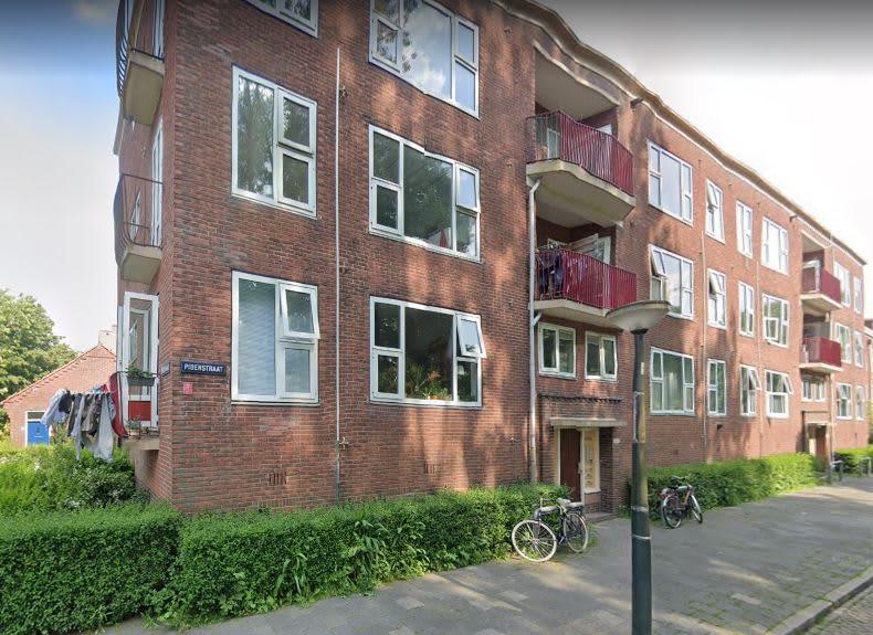 Pioenstraat 164