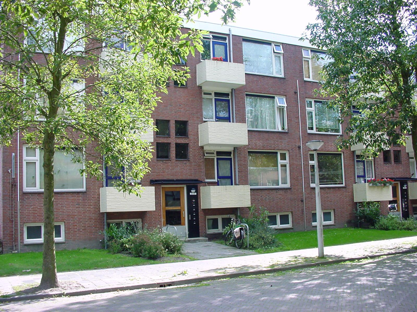 Frans van Mierisstraat 55