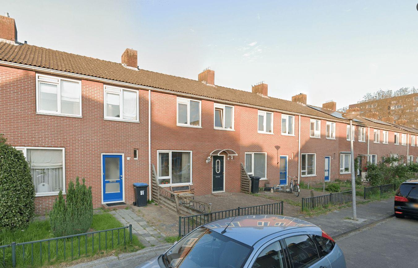 Jadestraat 47