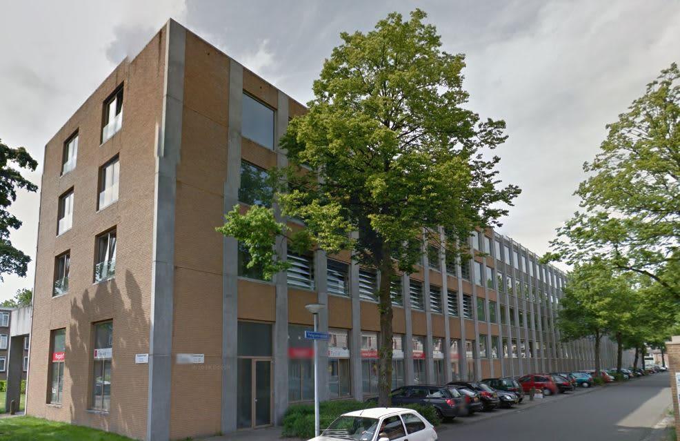 Potgieterstraat 103