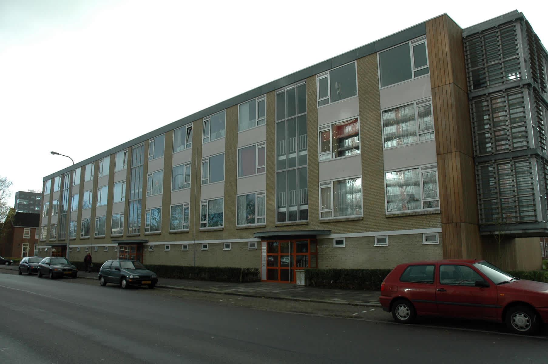 Goudlaan 180