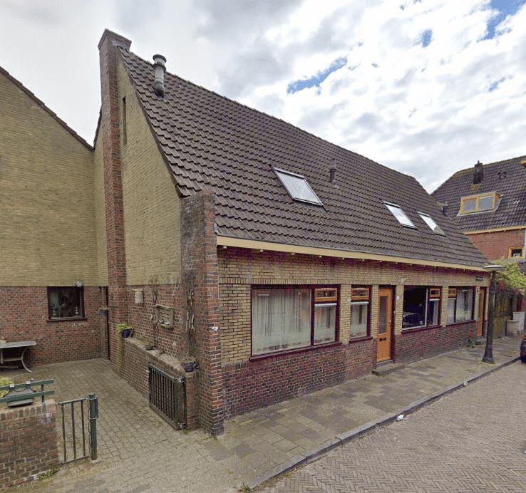 Zonnebloemstraat 3