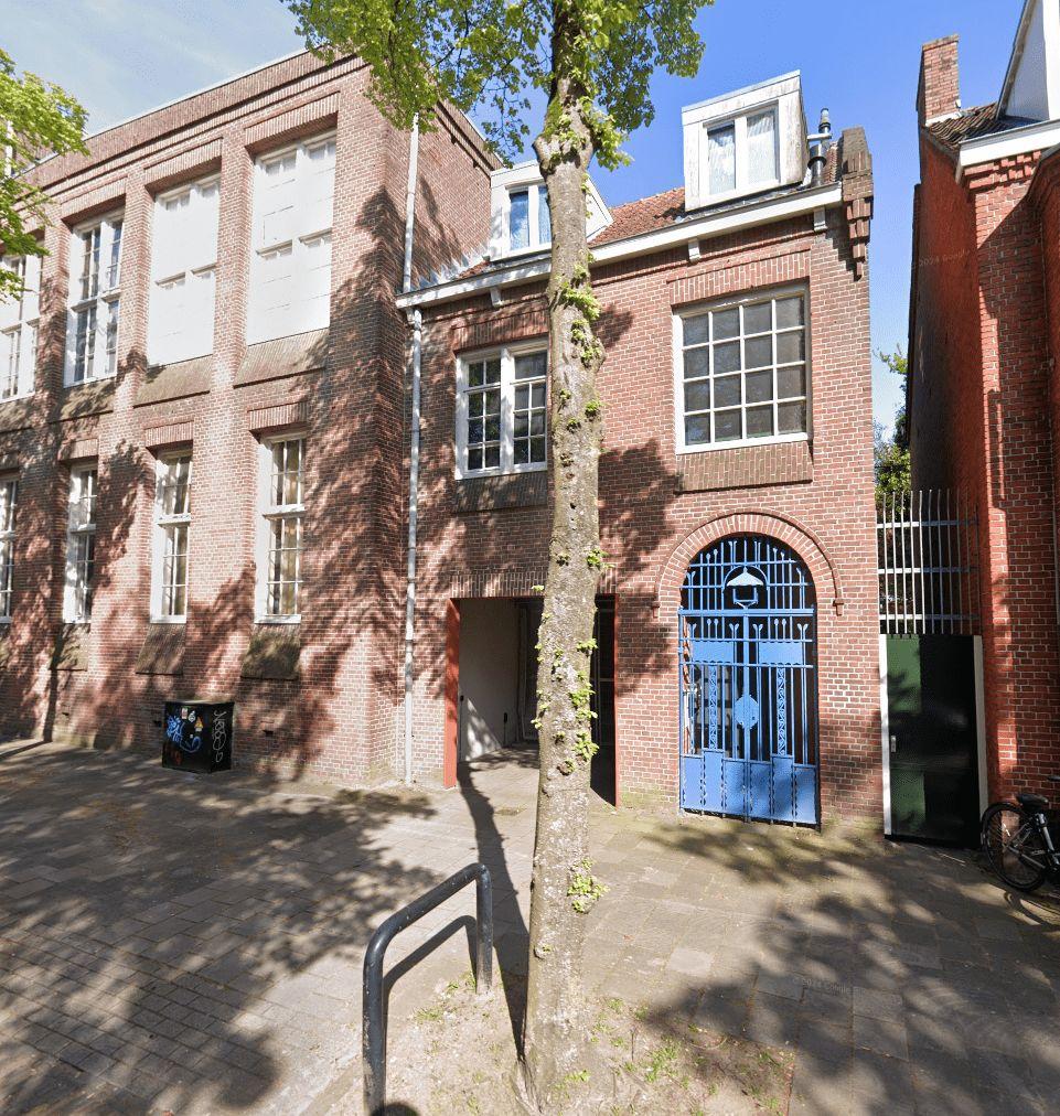 Otto Eerelmanstraat 13