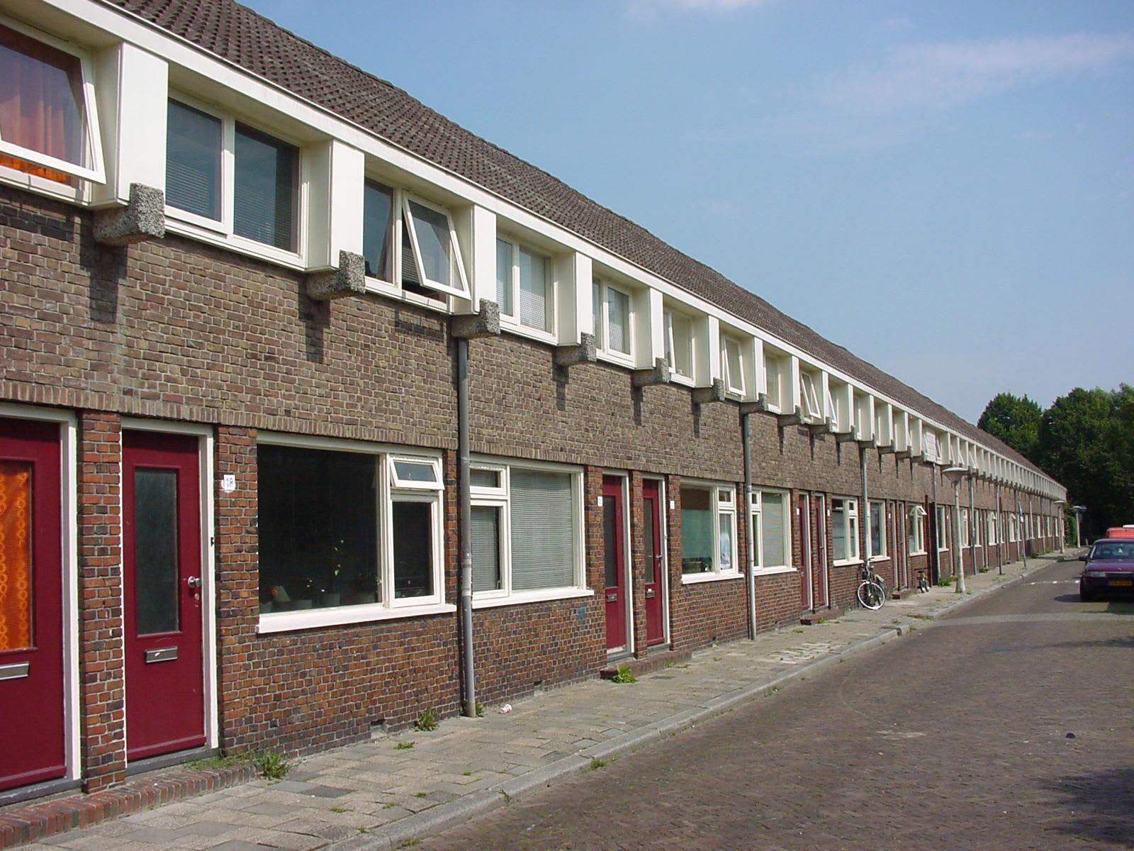 Zonnebloemstraat 44