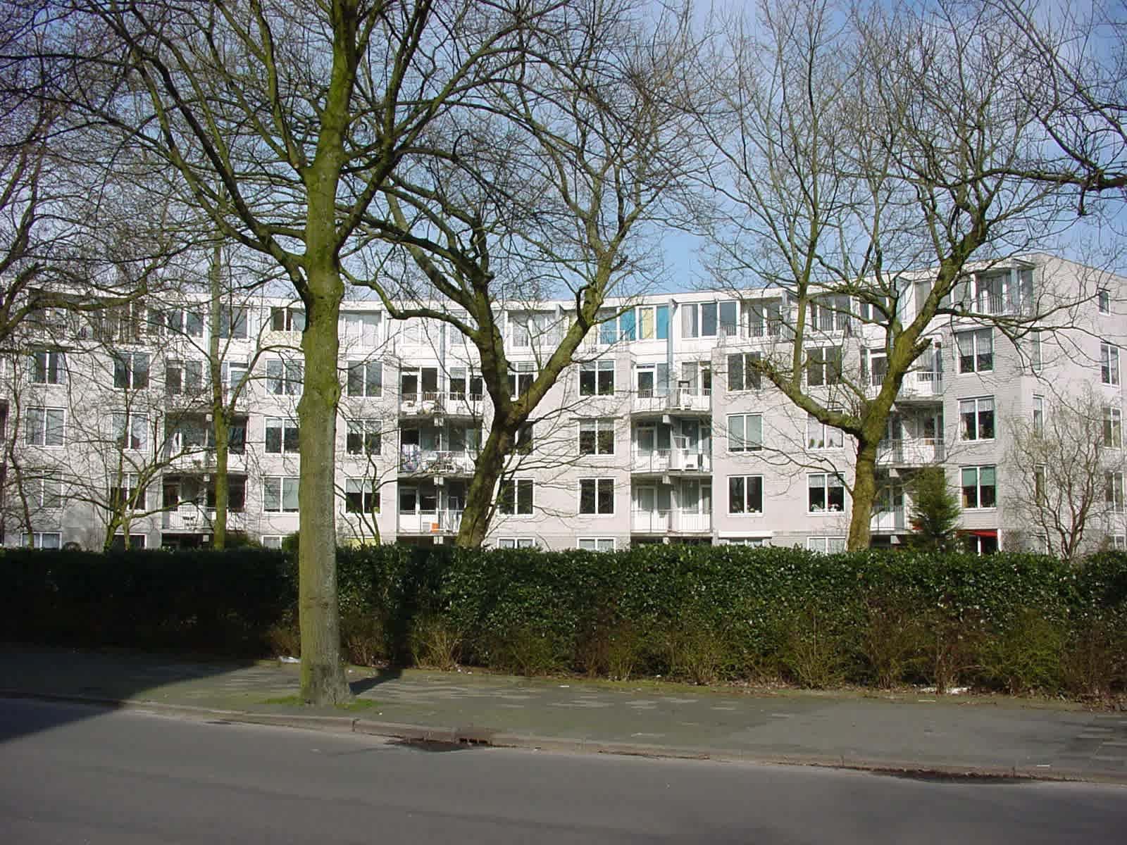 Klaprooslaan 50