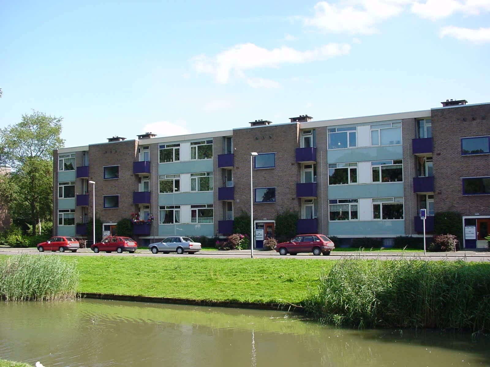 Wilgenlaan 298