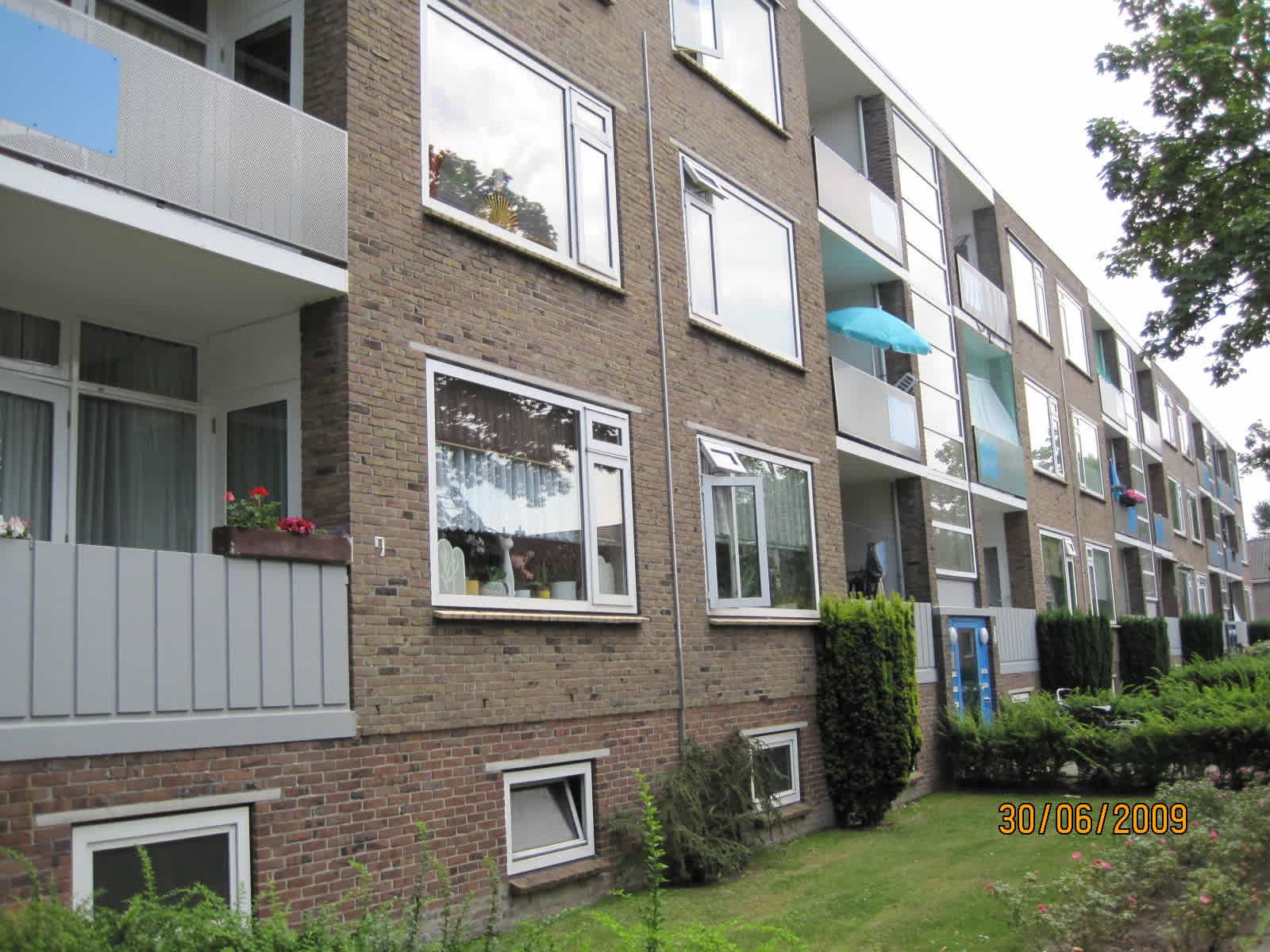 Nicolaas Beetsstraat 32