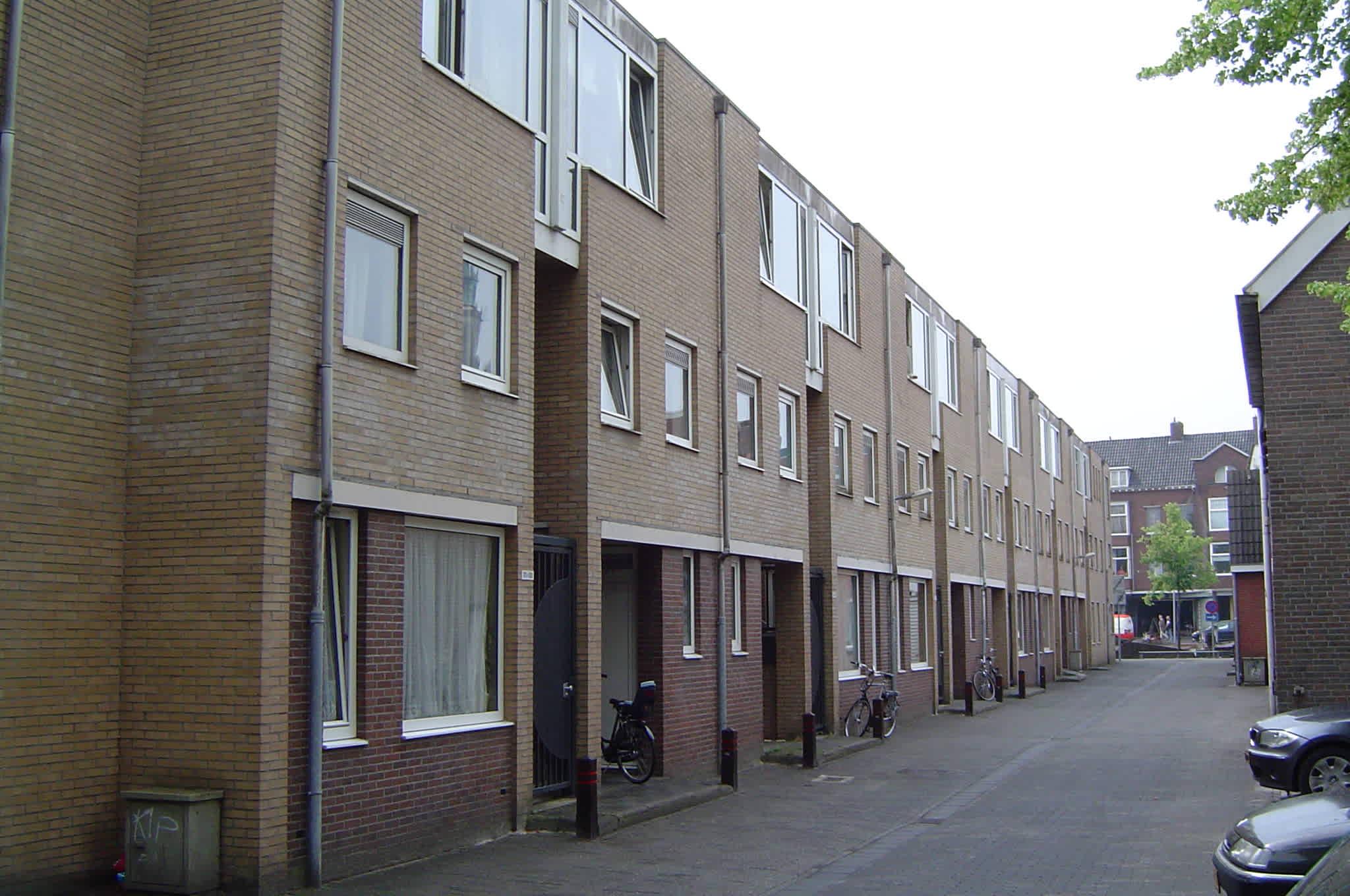 Mussengang 25
