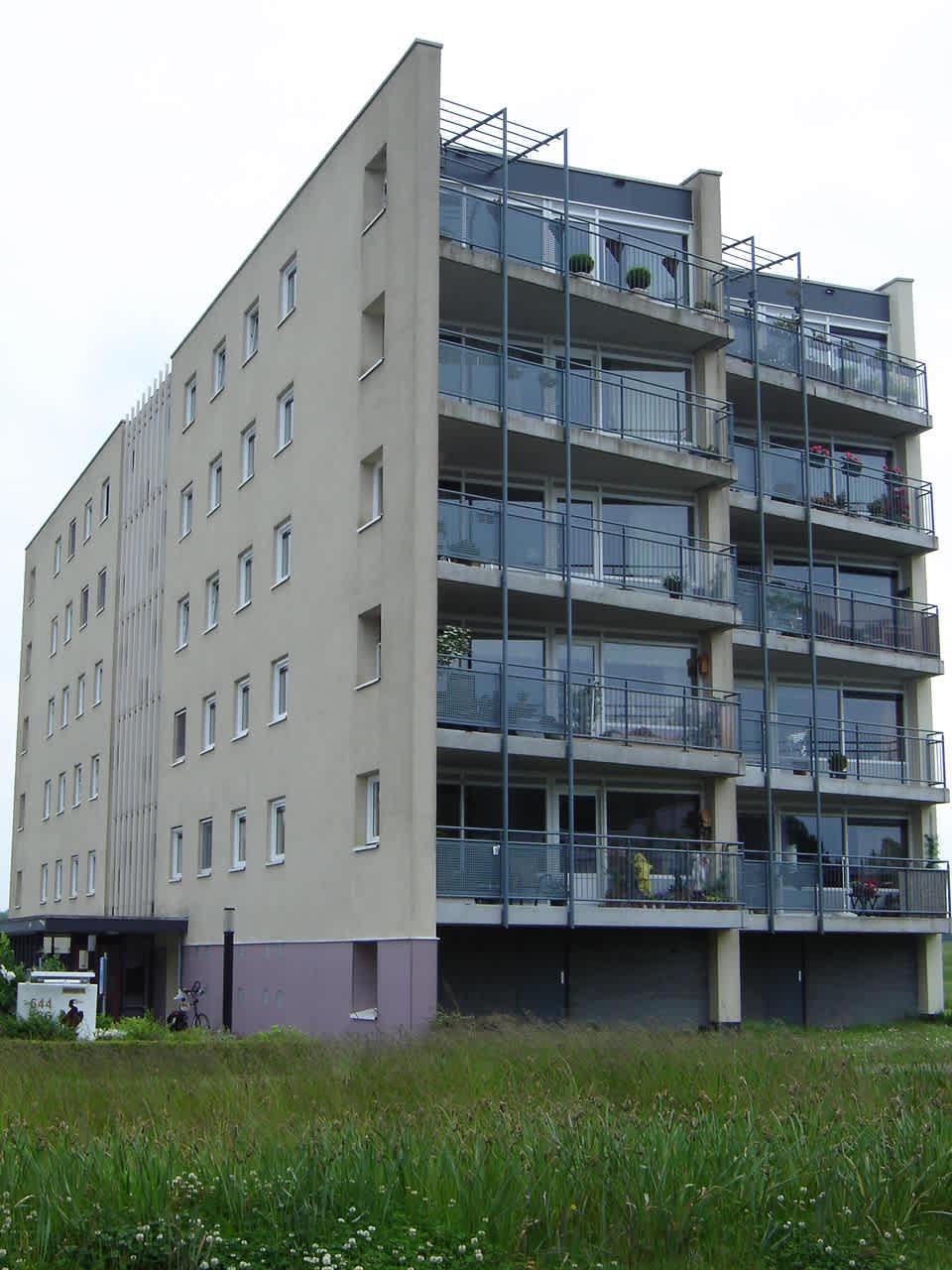 Siersteenlaan 542