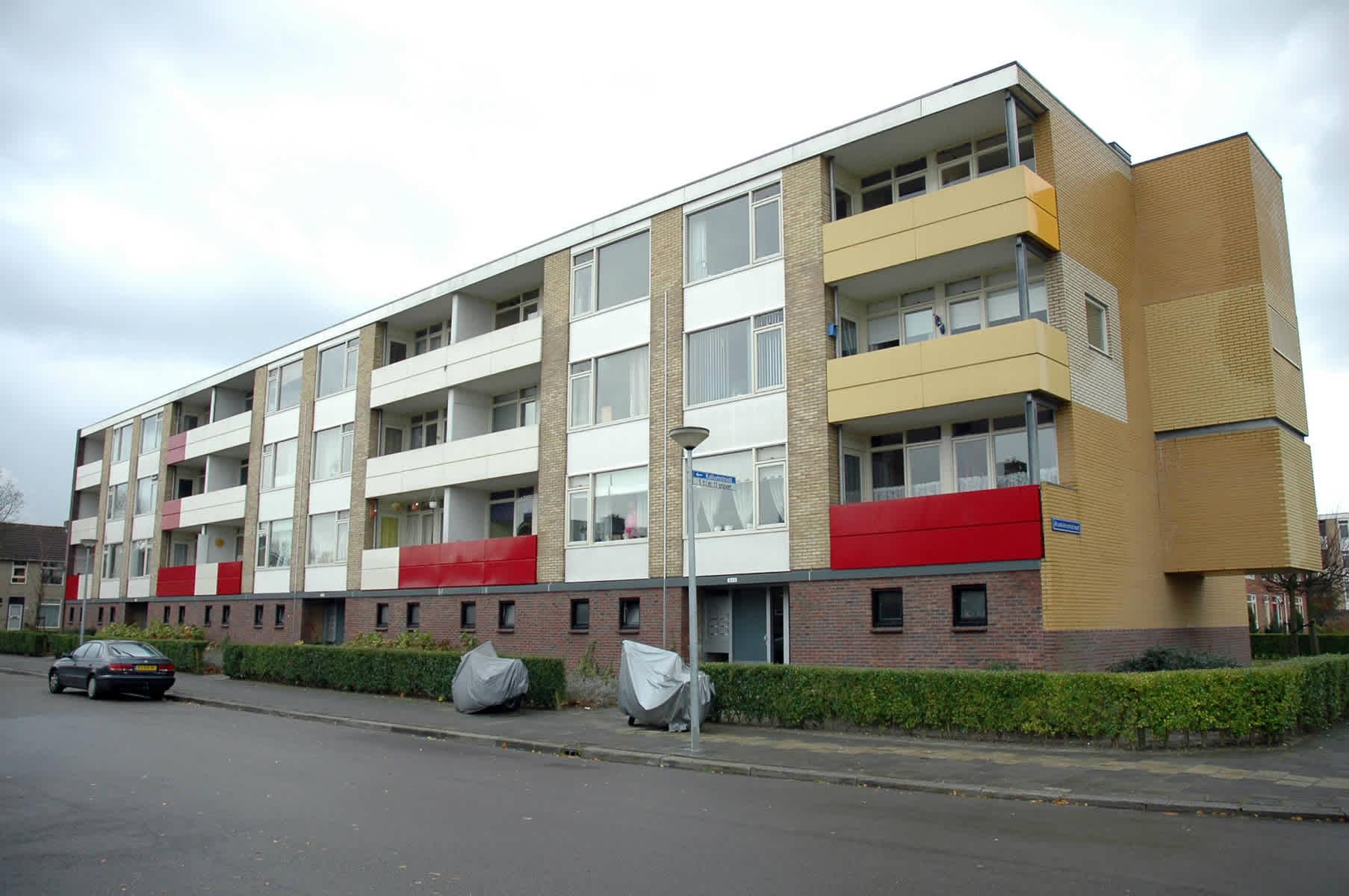 Goudlaan 14