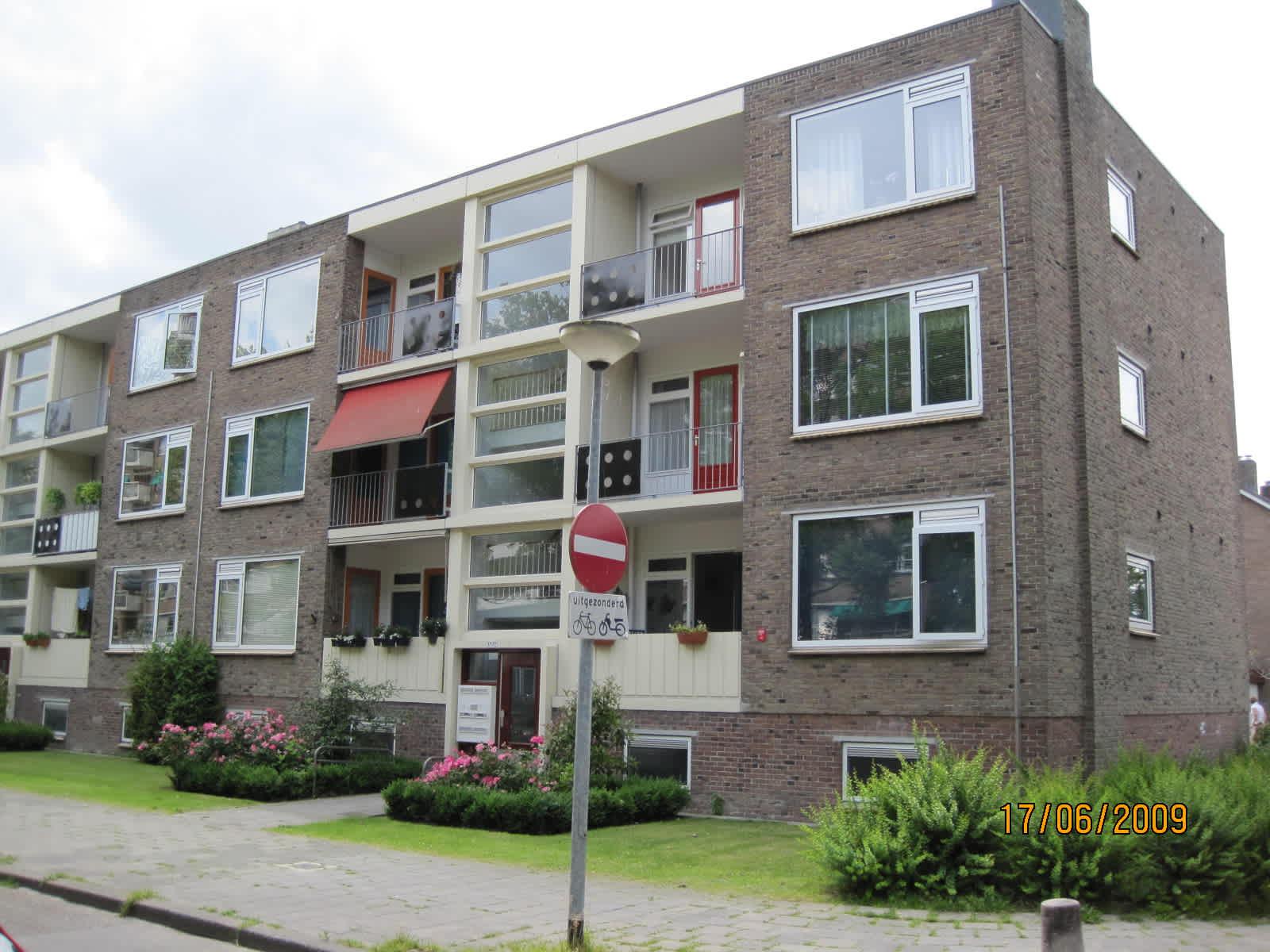 Henri Dunantlaan 81