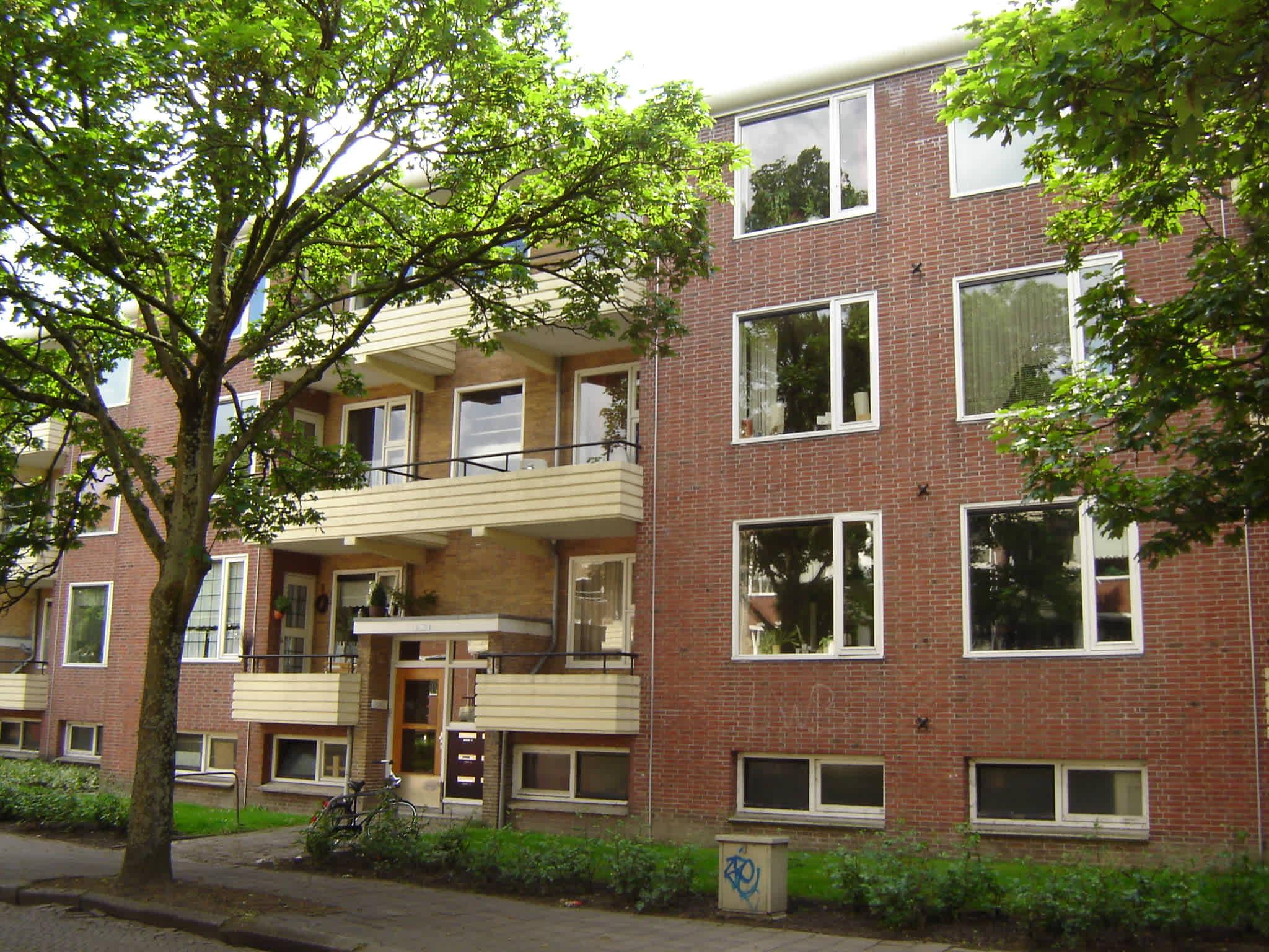 Gerard Doustraat 64