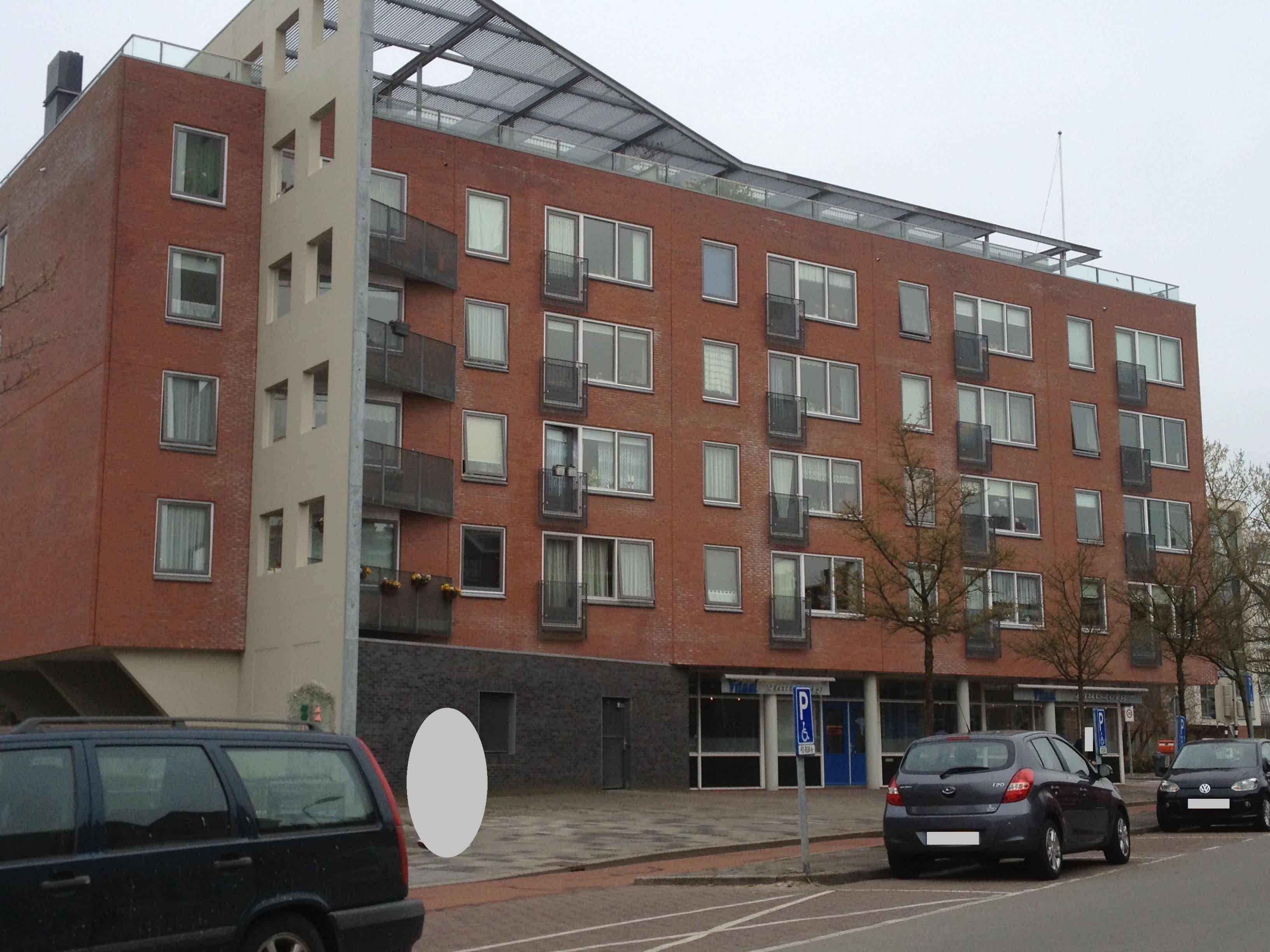 Jan Steenstraat 4 -5