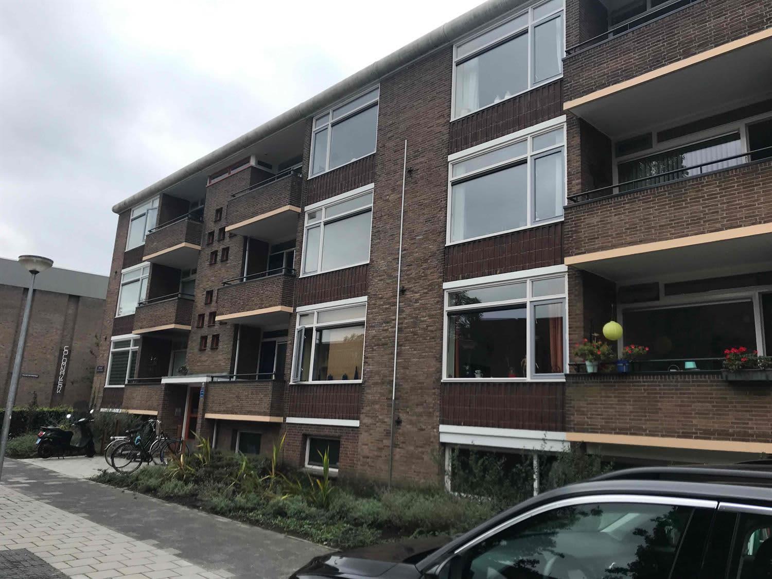 Rembrandt van Rijnstraat 34