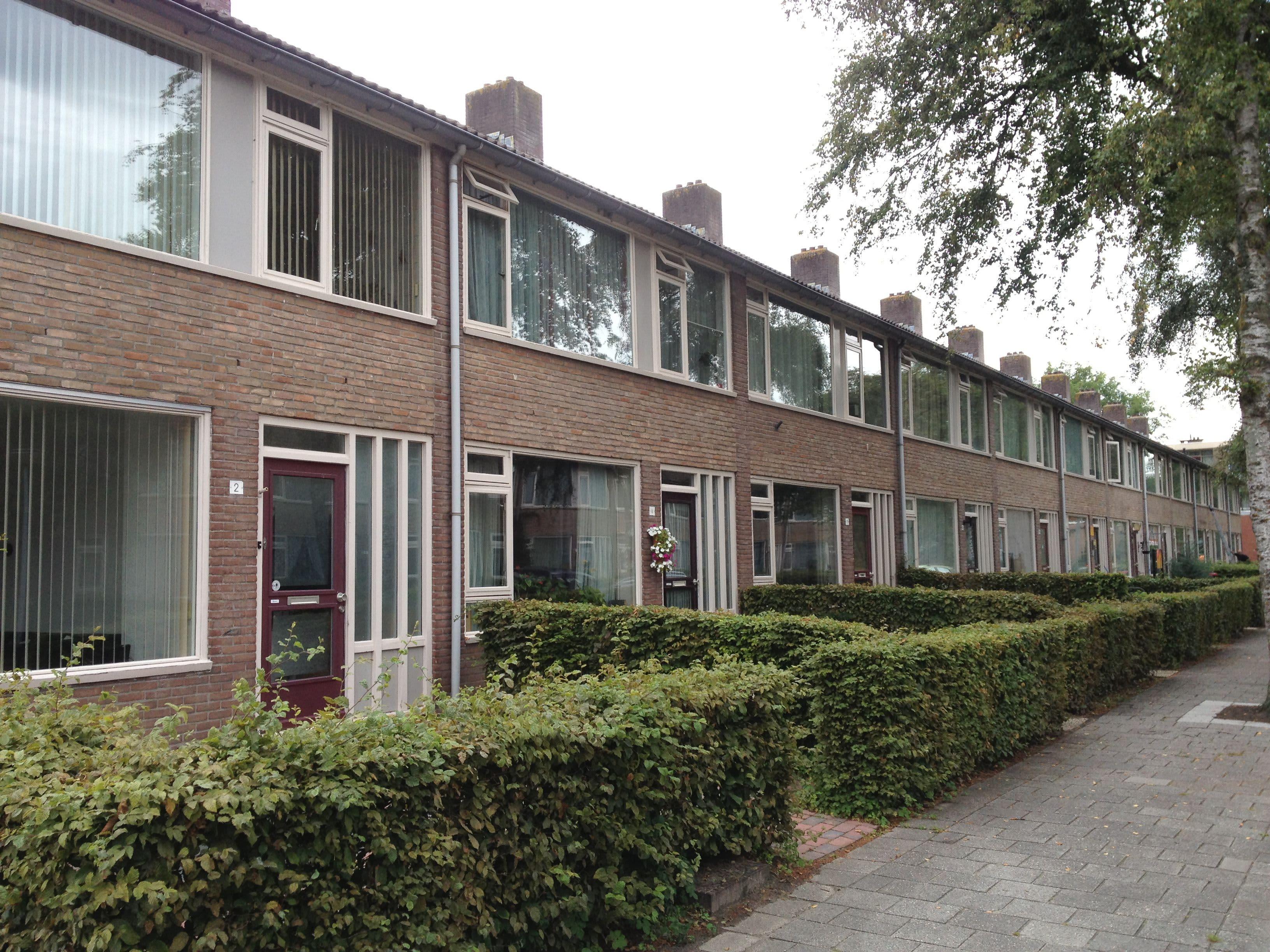 Weegschaalstraat 6