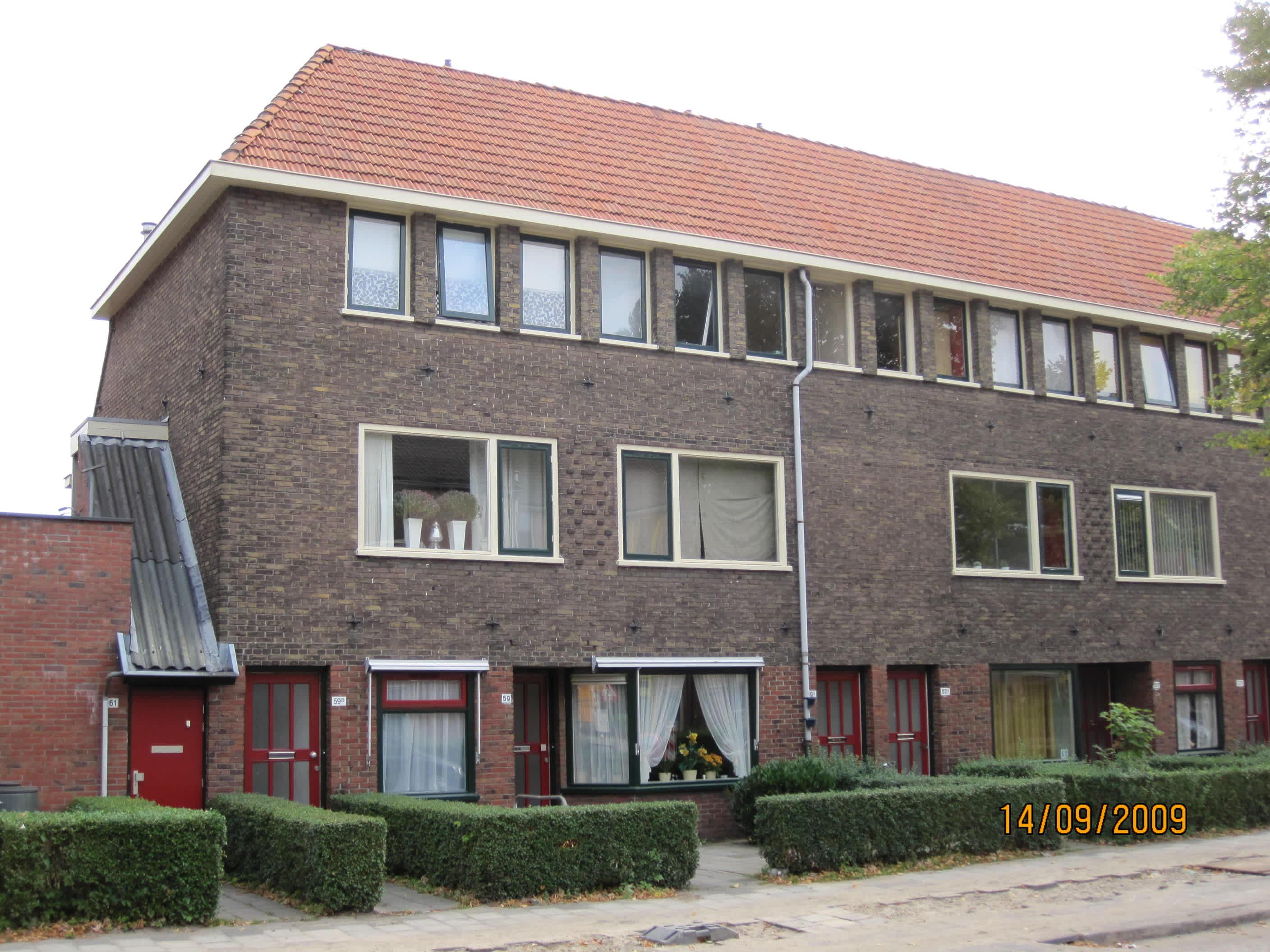 Zaagmuldersweg 57