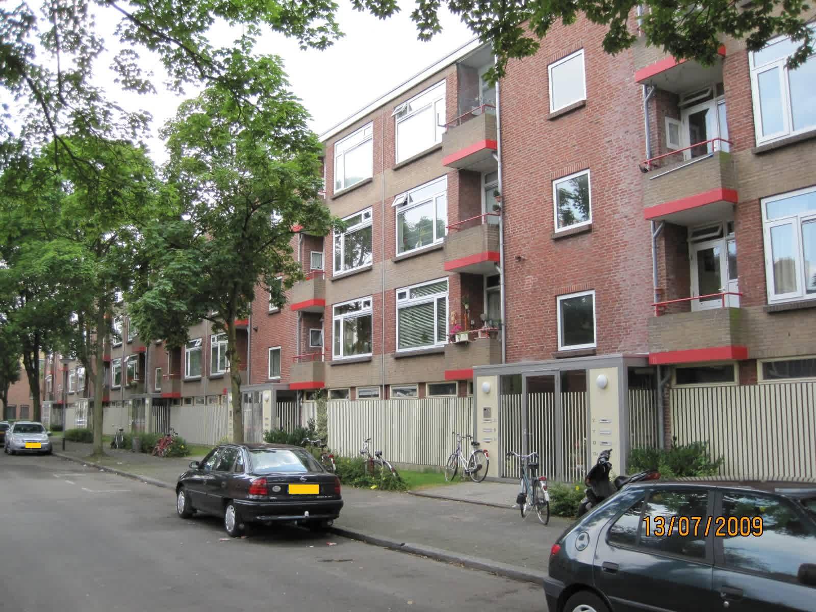 Bosboom-Toussaintstraat 39