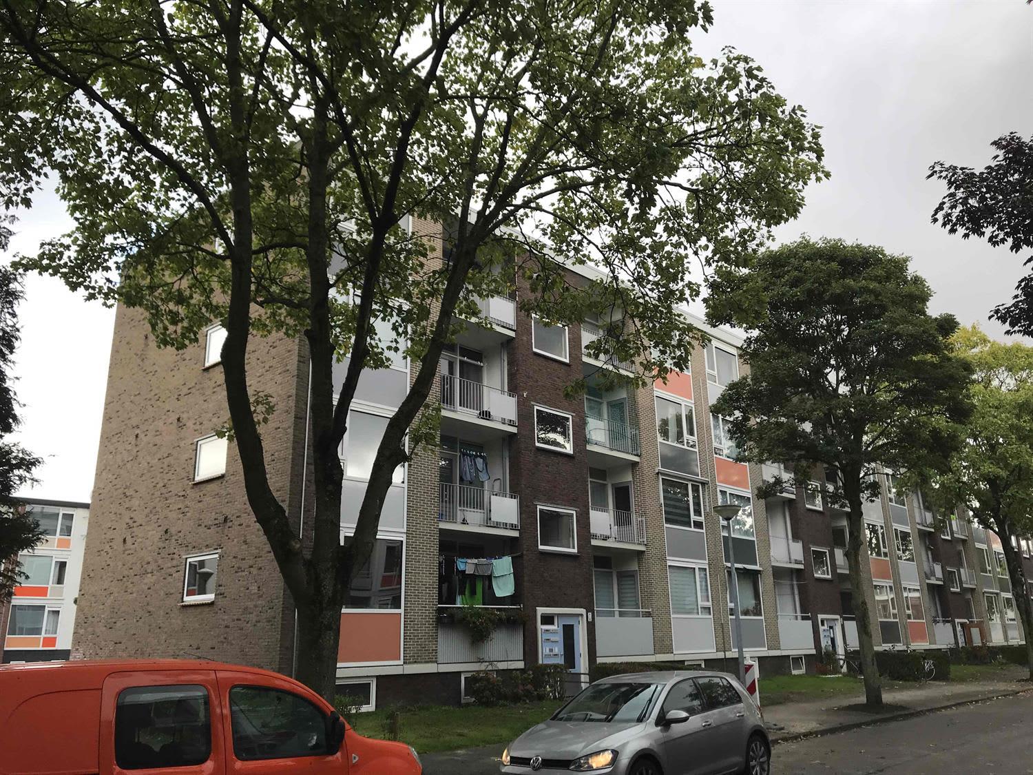 Eglantierstraat 19
