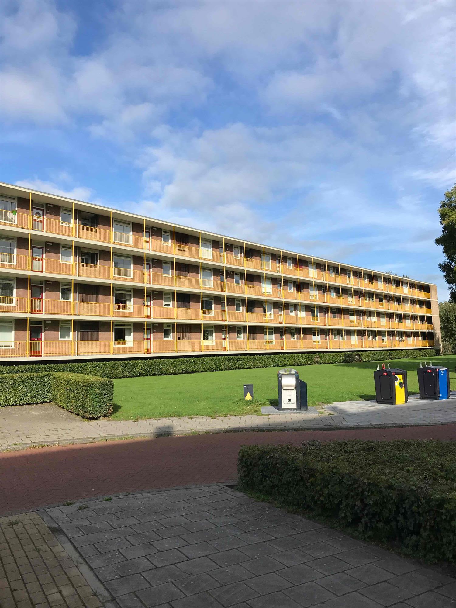 Boerhaavelaan 159