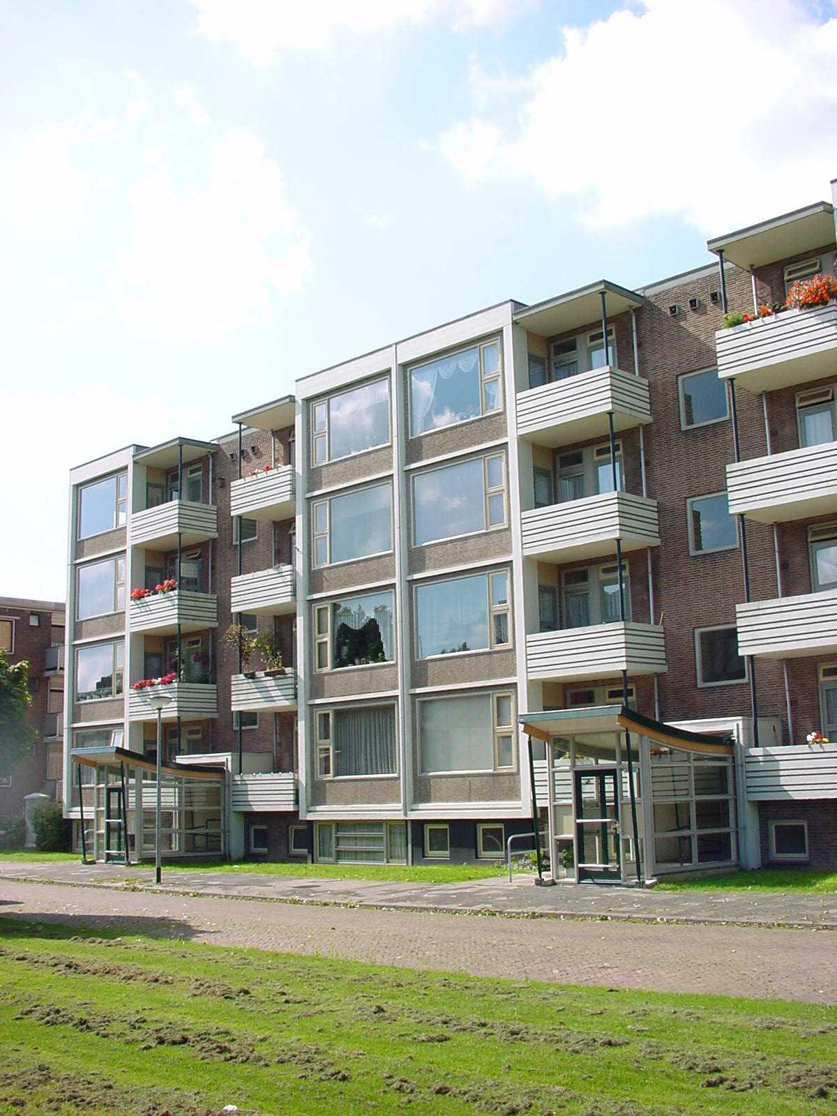 Rembrandt van Rijnstraat 198