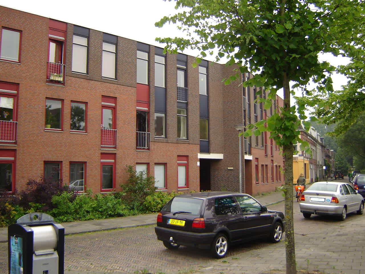 Friesestraatweg 362 A
