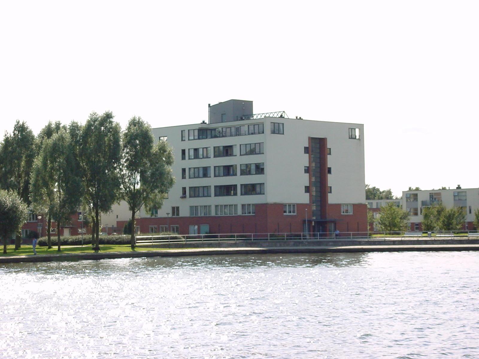 D.H.A.C. Hammarskjoldstraat 47